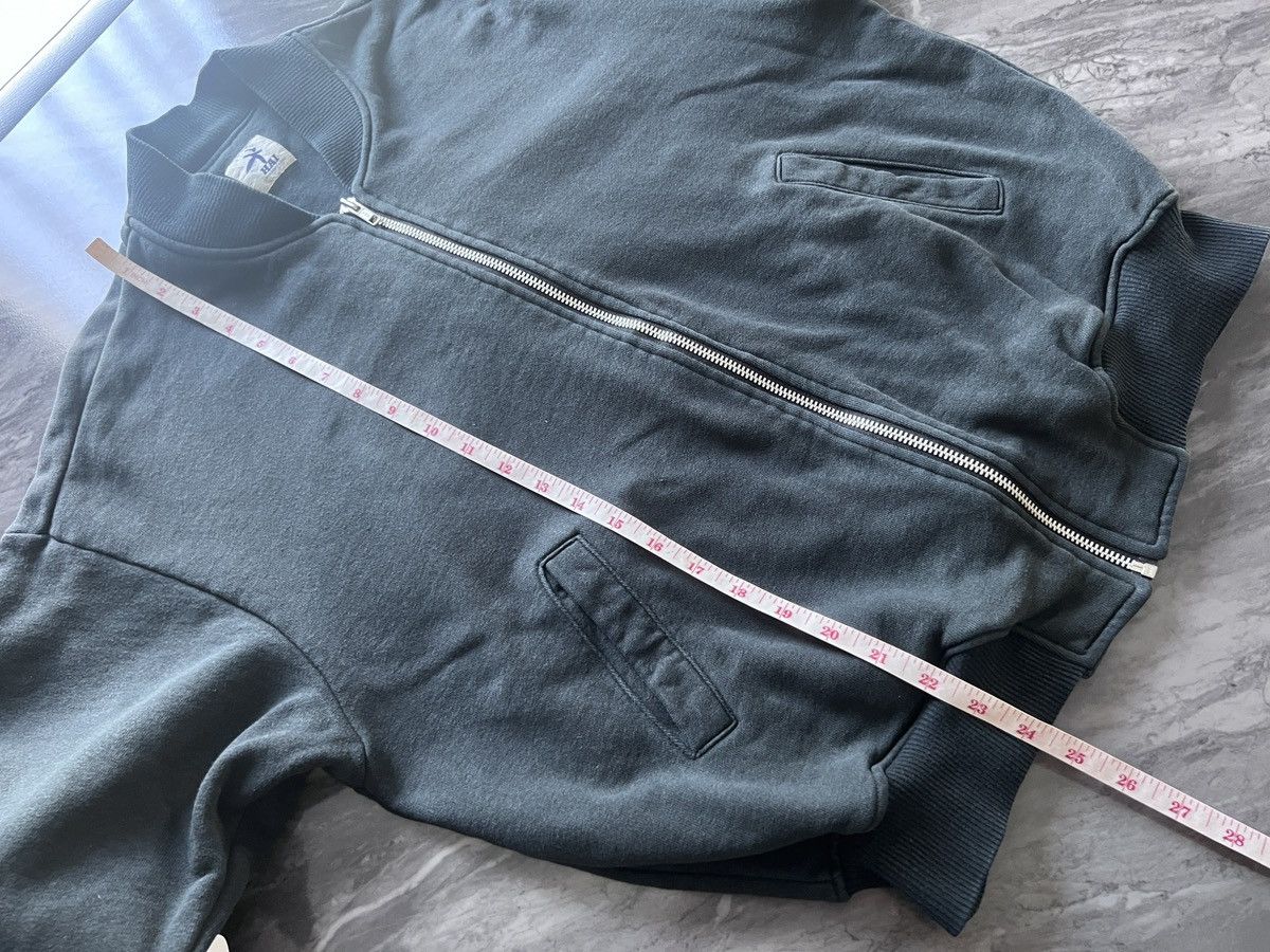Hai Sporting Gear Hai Sporting Gear By Issey Miyake : Bomber Vintage Back Logo Size US L / EU 52-54 / 3 - 10 Thumbnail