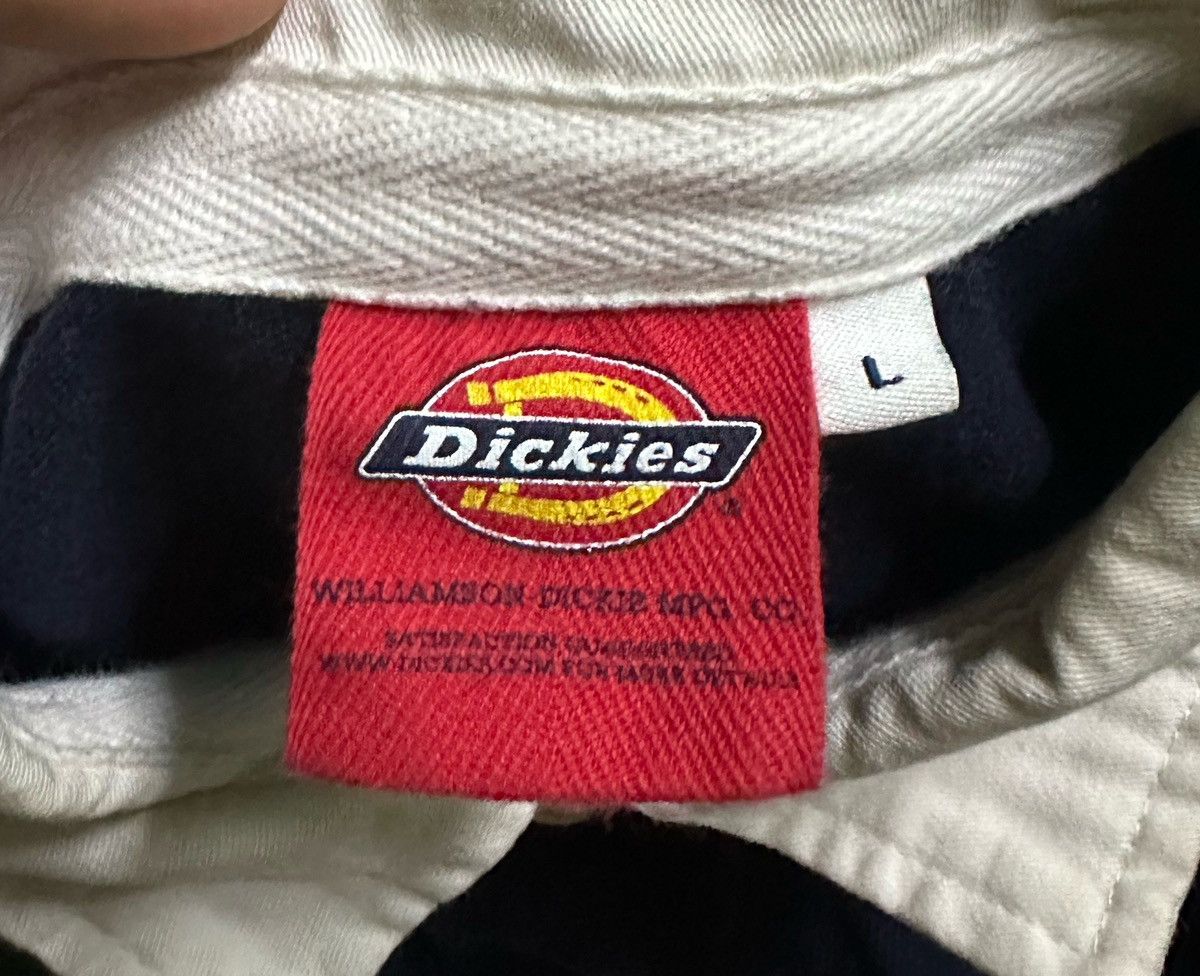 Dickies Dickies polo tee Size US L / EU 52-54 / 3 - 4 Thumbnail