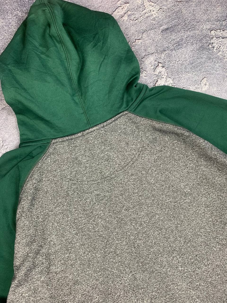 Champion Champion Oregon Ducks Full Zip Hoodie NCAA Sweatshirt Men's Size US L / EU 52-54 / 3 - 16 Thumbnail