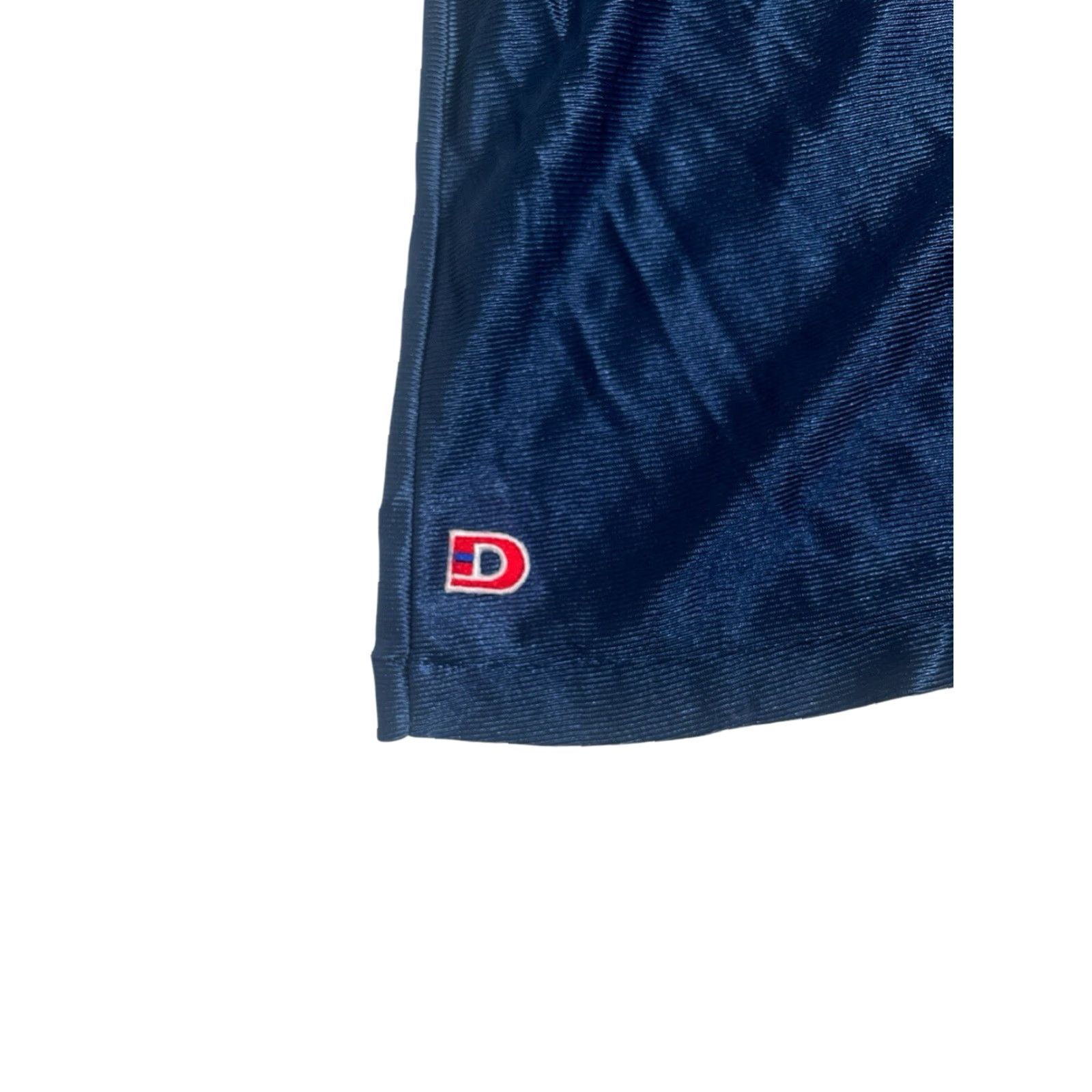 Vintage VINTAGE Dodgers Basketball jersey Tank Mens XL Blue 90s Made in USA NOS NWT Athletic Jersey 90s Basketball Mens XL Blue Dodgers Tank Size US XL / EU 56 / 4 - 5 Thumbnail