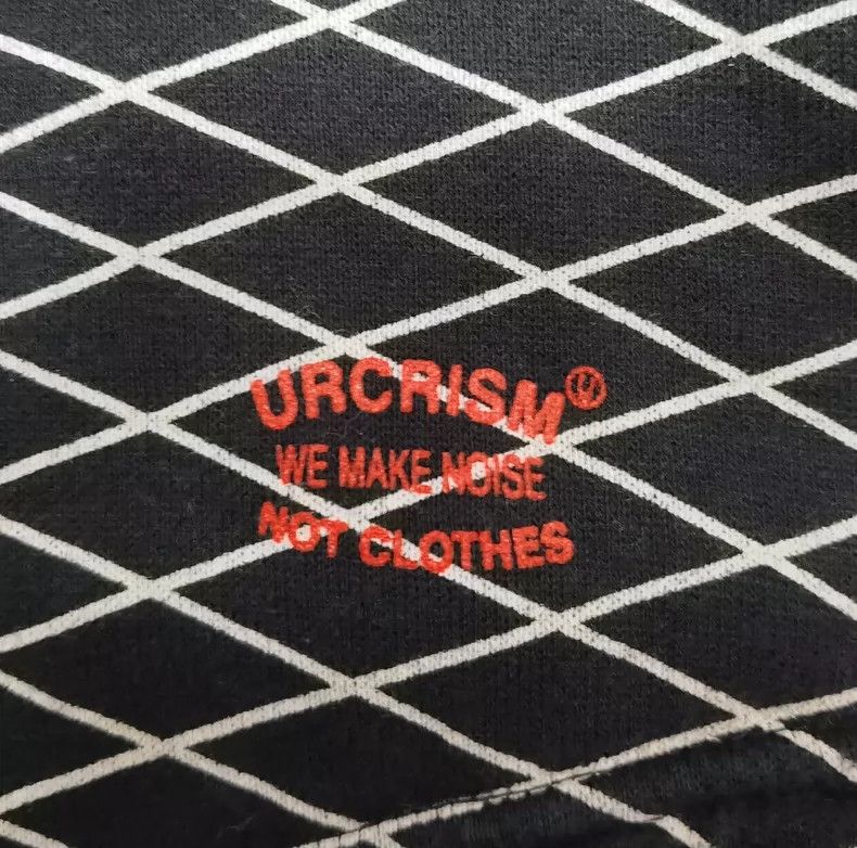 Undercover UNDERCOVER08ss hoodie 2504-Nextarrow Size US L / EU 52-54 / 3 - 4 Thumbnail