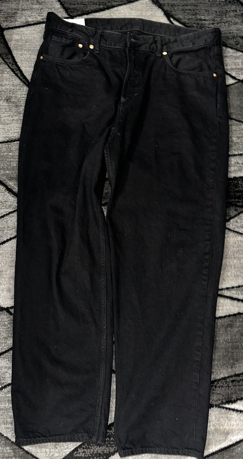 H&M H&M Loose Ample Size US 38 / EU 54 - 2 Thumbnail