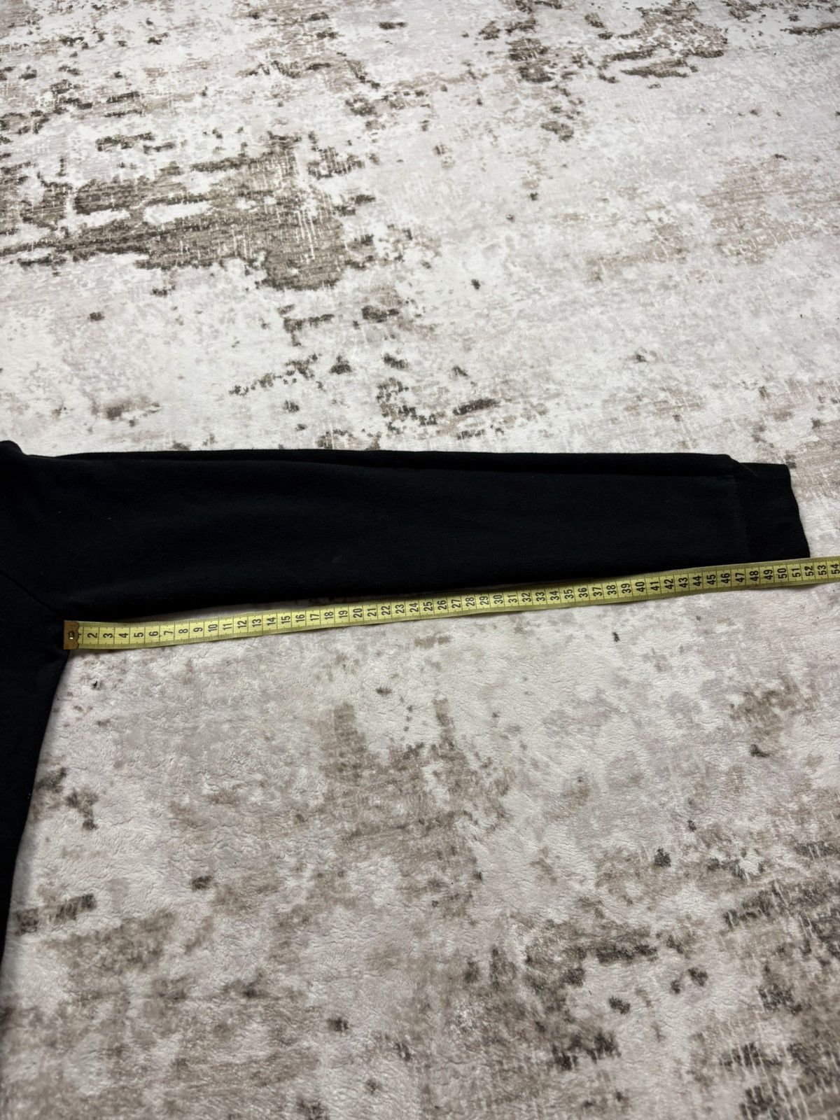 Helmut Lang Helmut Lang Felix The Cat Crewneck Vintage 2003 Rare Archive Size S / US 4 / IT 40 - 15 Thumbnail