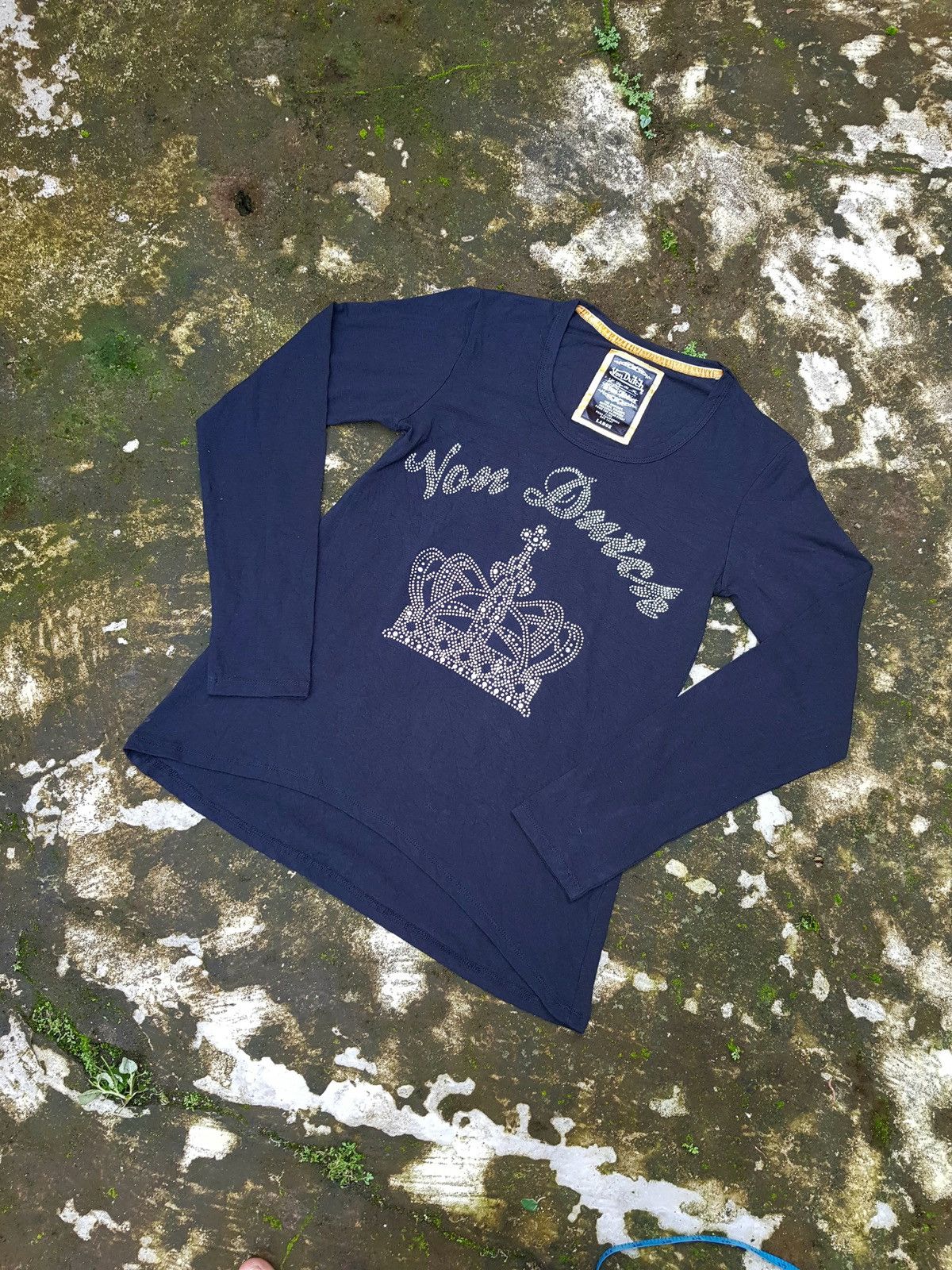 Japanese Brand × Von Dutch Y2k von dutch Size L / US 10 / IT 46 - 1 Thumbnail