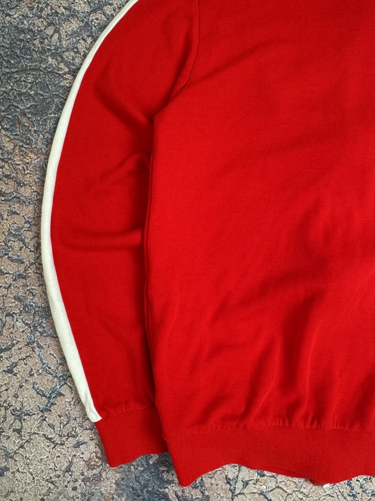 Vintage Vintage Switzerland 1990s CopaClassic Football Track Jacket Size US M / EU 48-50 / 2 - 12 Thumbnail