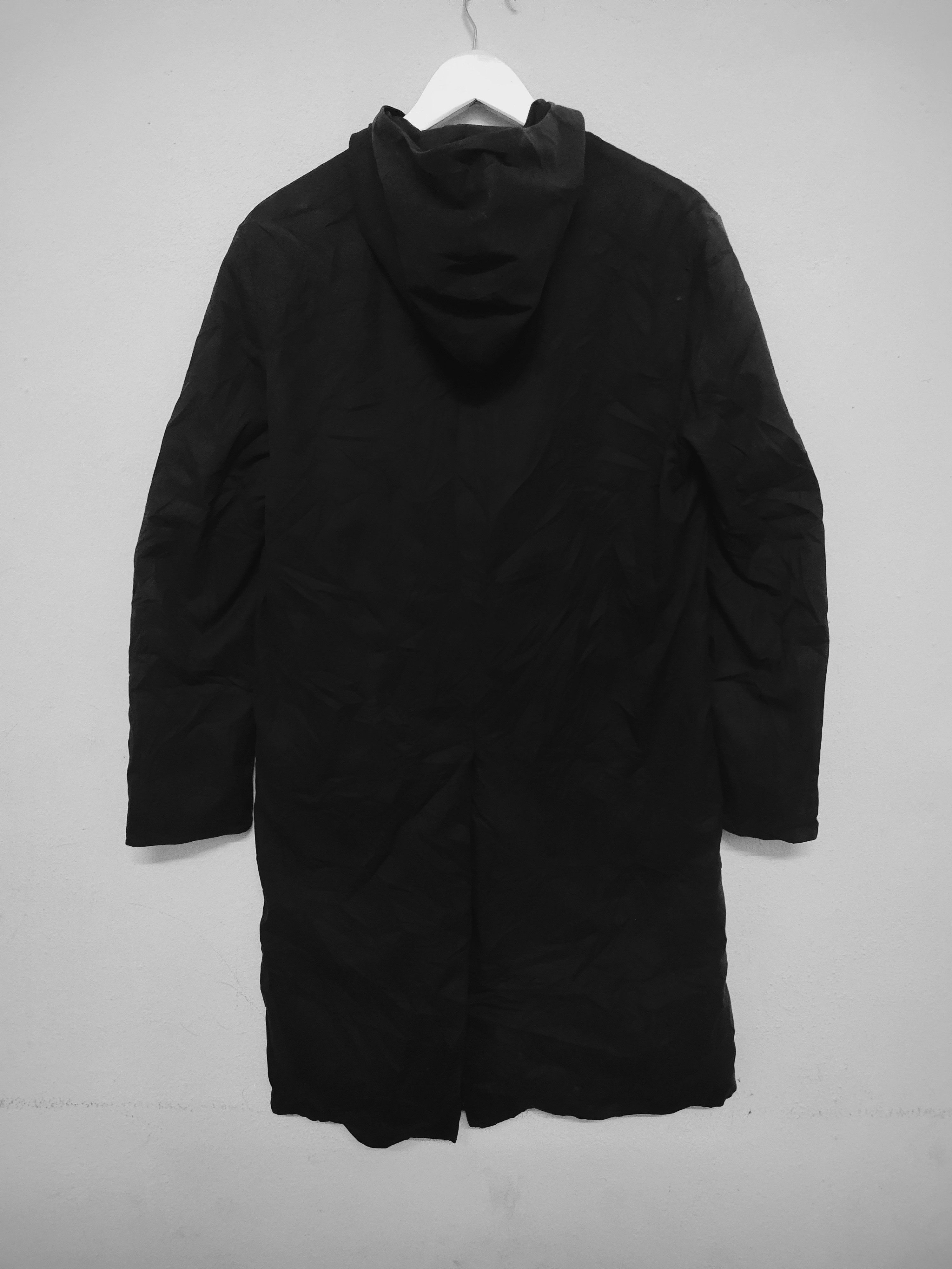 Kris Van Assche Kris Van Assche Hoodies Long Jacket Size US S / EU 44-46 / 1 - 2 Thumbnail