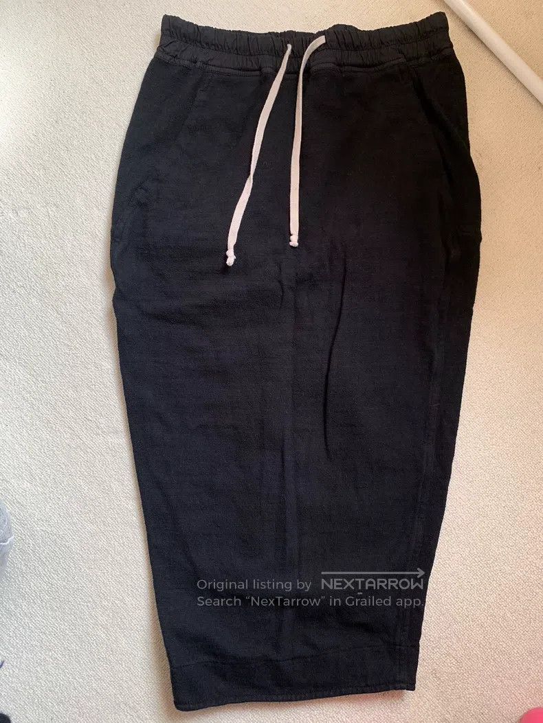 Rick Owens Rick Owens size s Classic skirt Size 24" / US 00 / IT 34 - 1 Thumbnail
