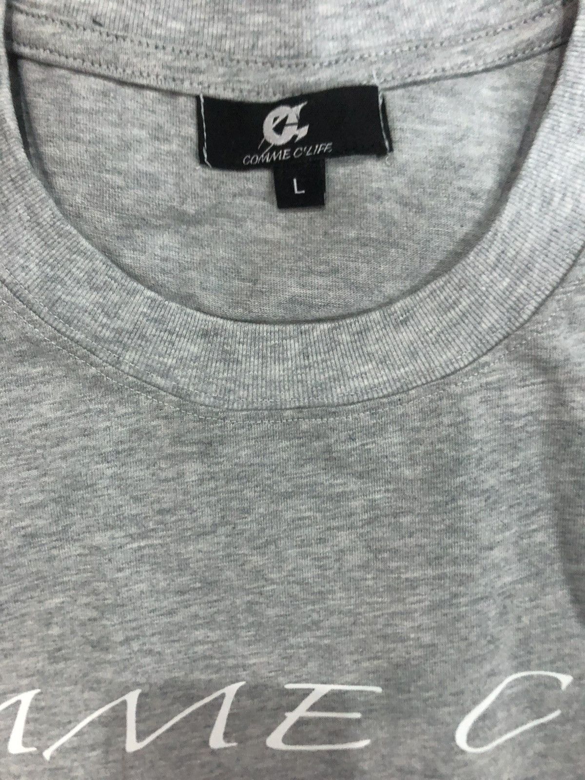 Other Comme C Lavie Size US L / EU 52-54 / 3 - 3 Thumbnail