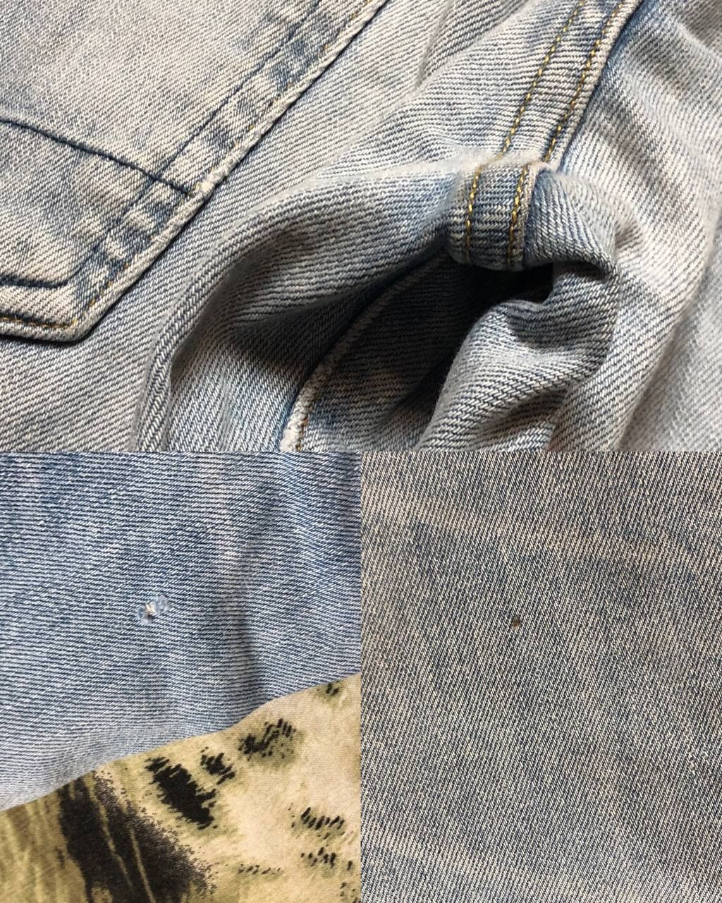 G-Star G-Star Raw Jeans Size US 28 / EU 44 - 24 Thumbnail