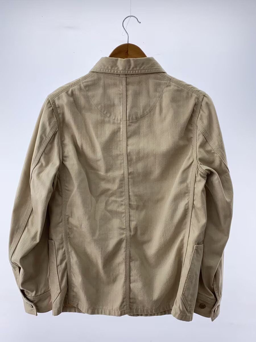 Comme des Garcons Homme AD2008 Archive Cargo Tailored Jacket Size US XS / EU 42 / 0 - 2 Thumbnail