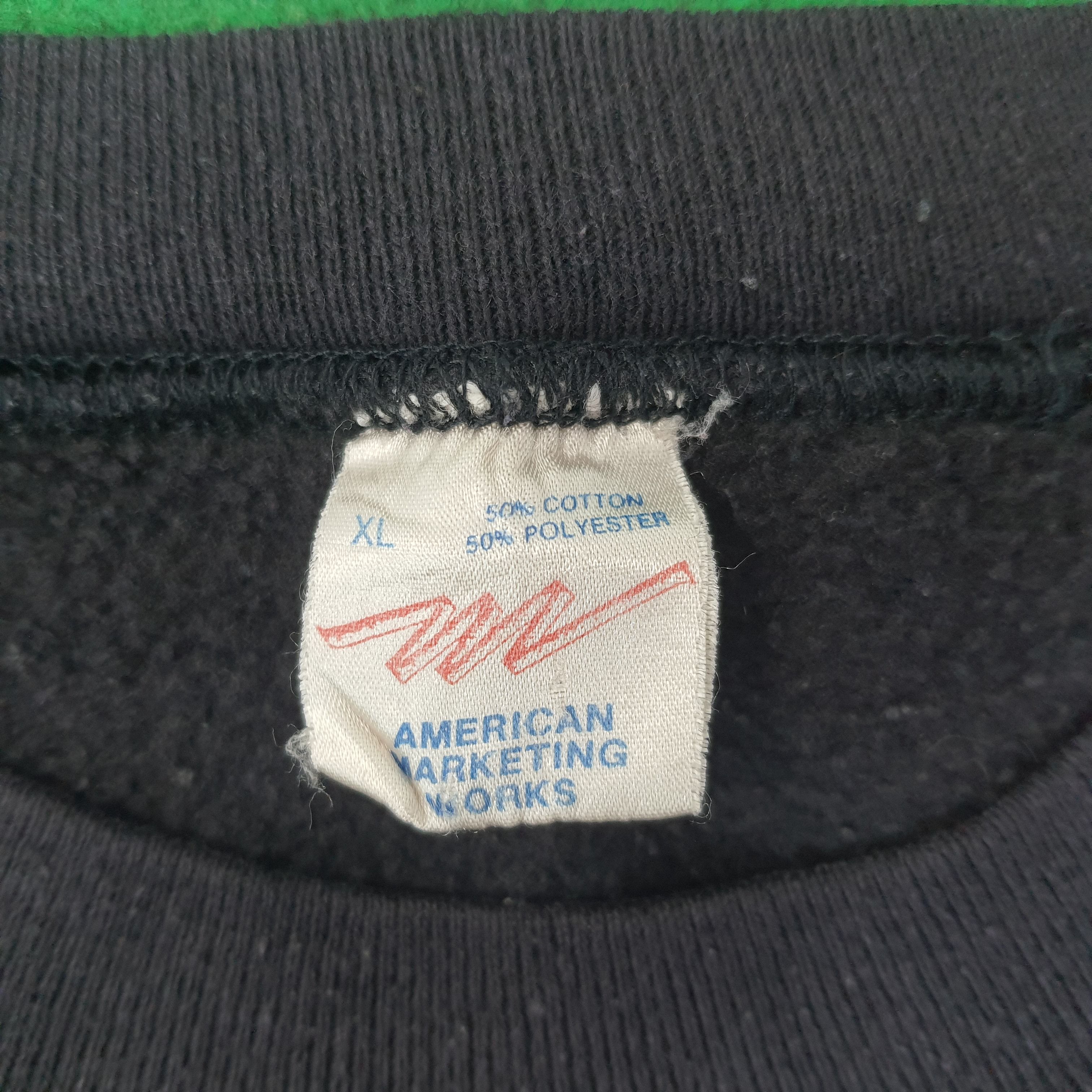Body Glove Vintage Body Glove Surfing Hermosa Sweatshirt C257N7 Size US M / EU 48-50 / 2 - 6 Thumbnail