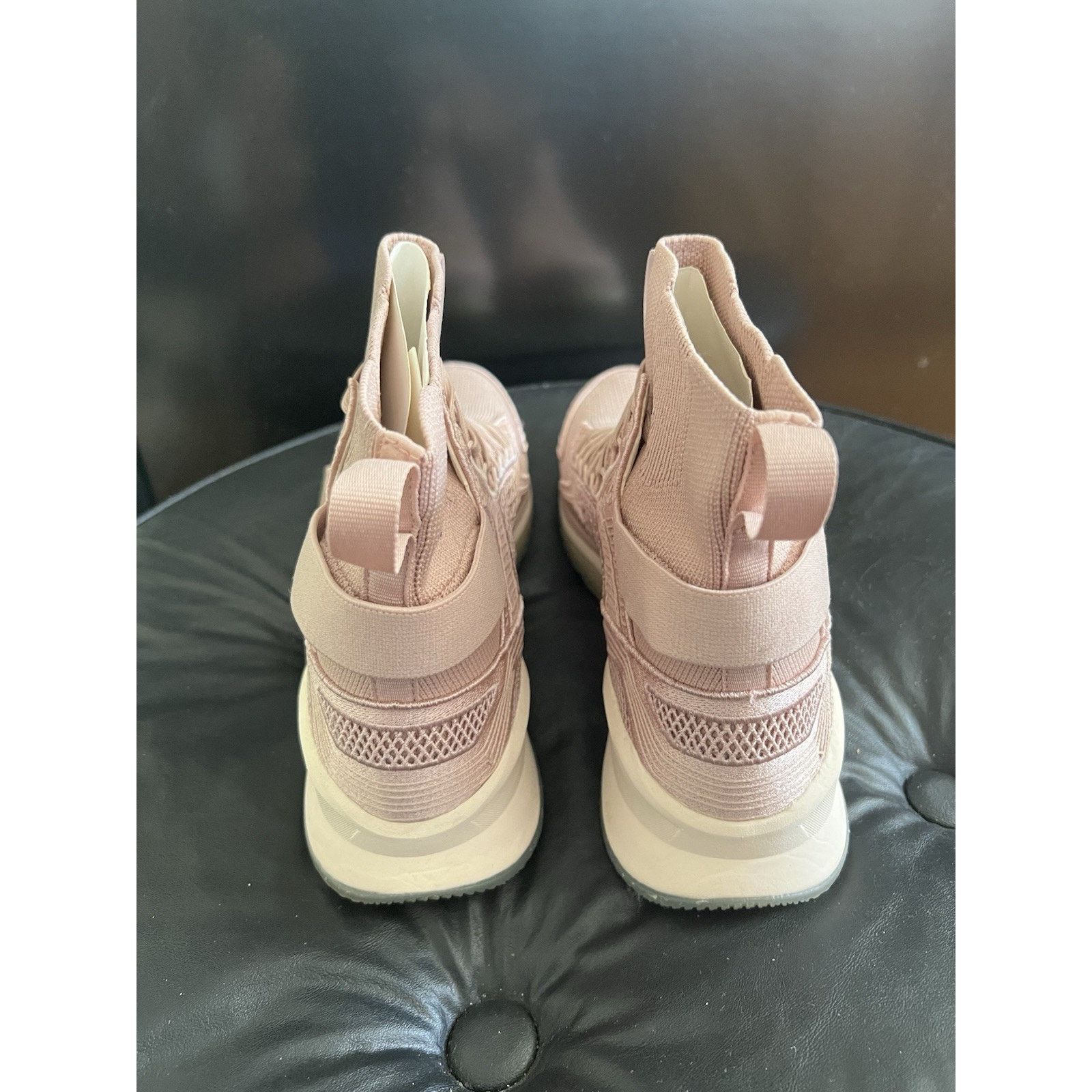 APL APL Concept X Beach Ivory Basketball Shoes Size 12 Sneakers Size US 12 / EU 45 - 5 Thumbnail