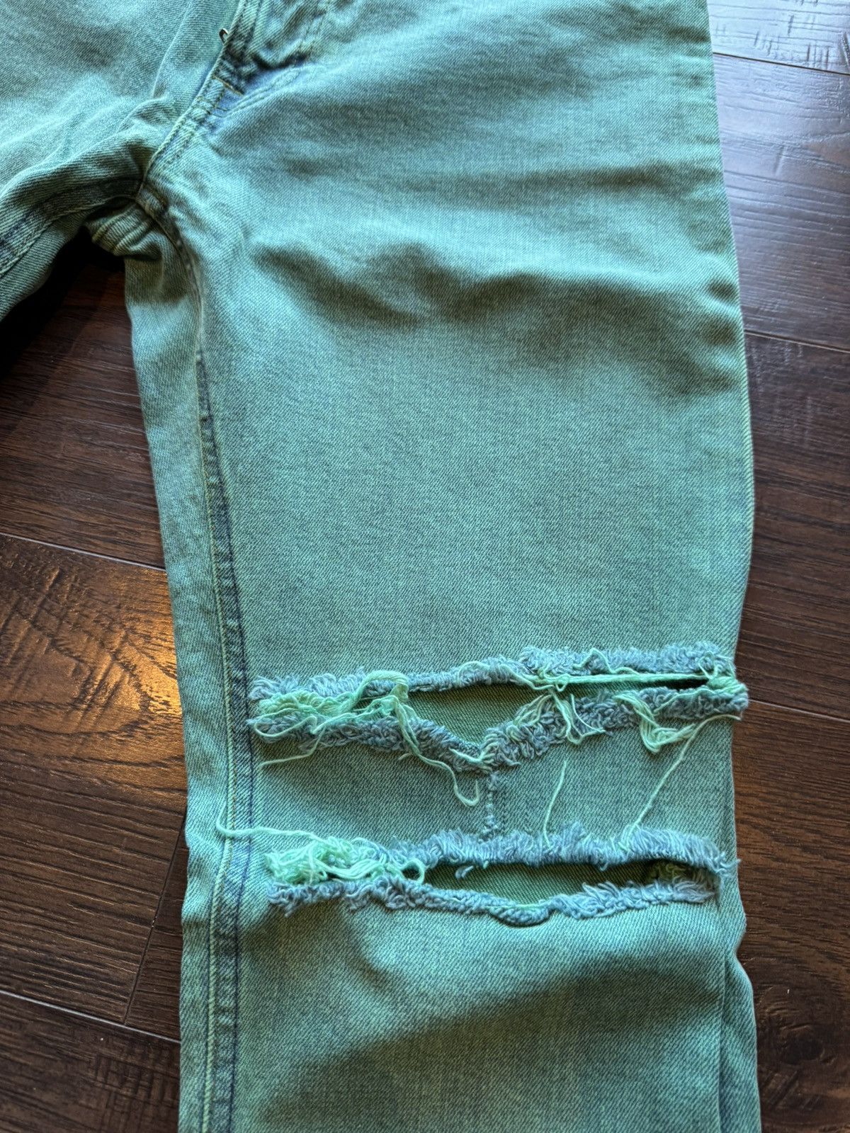 Nudie Jeans Nudie Jeans Size US 31 - 2 Thumbnail