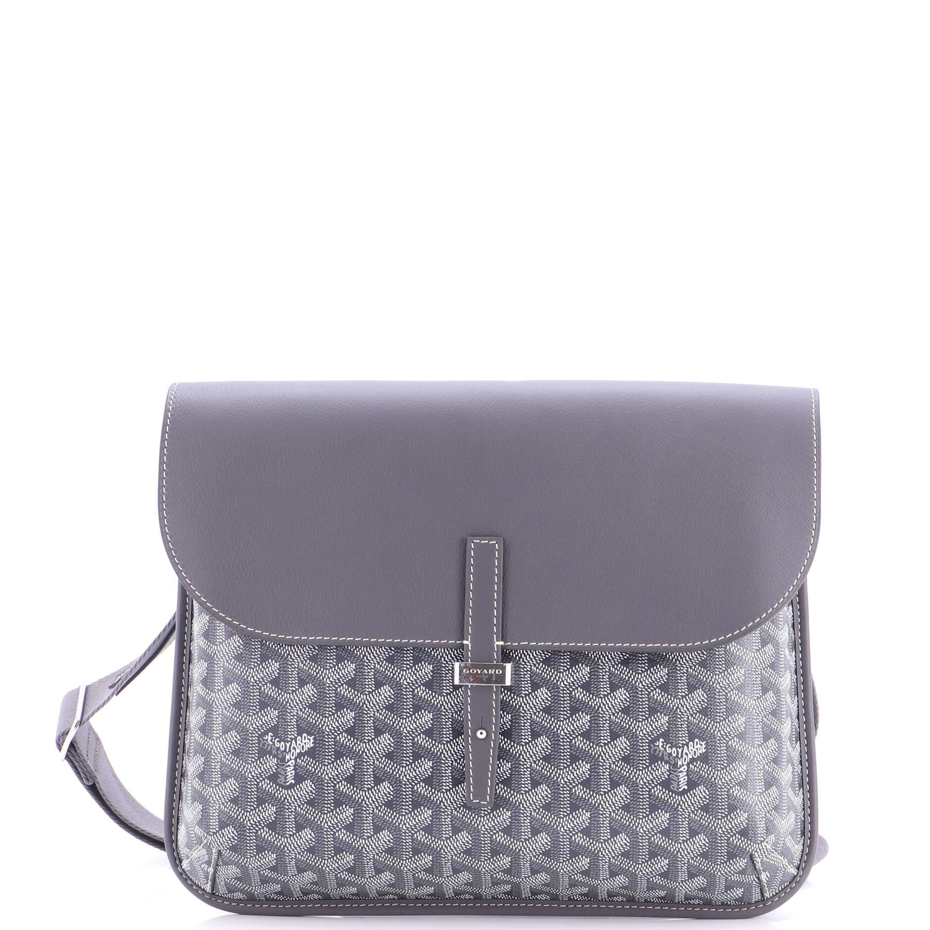 Goyard Coursier Messenger Bag Size ONE SIZE - 1 Thumbnail