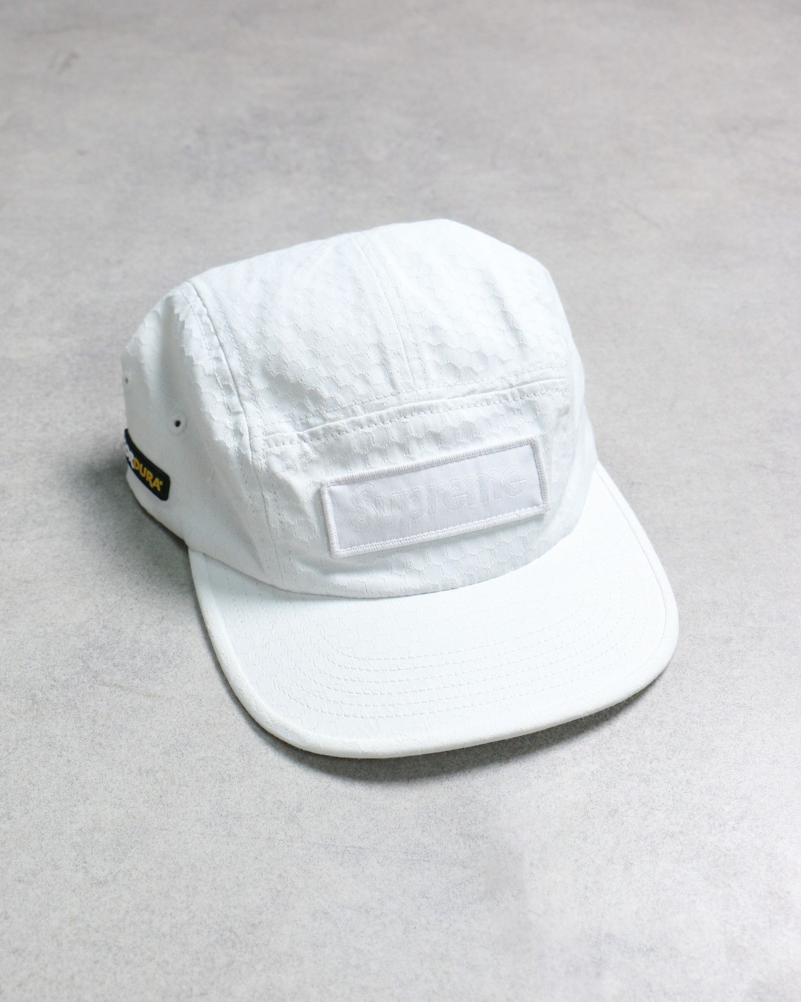 Supreme Supreme alpine camp cap | Grailed