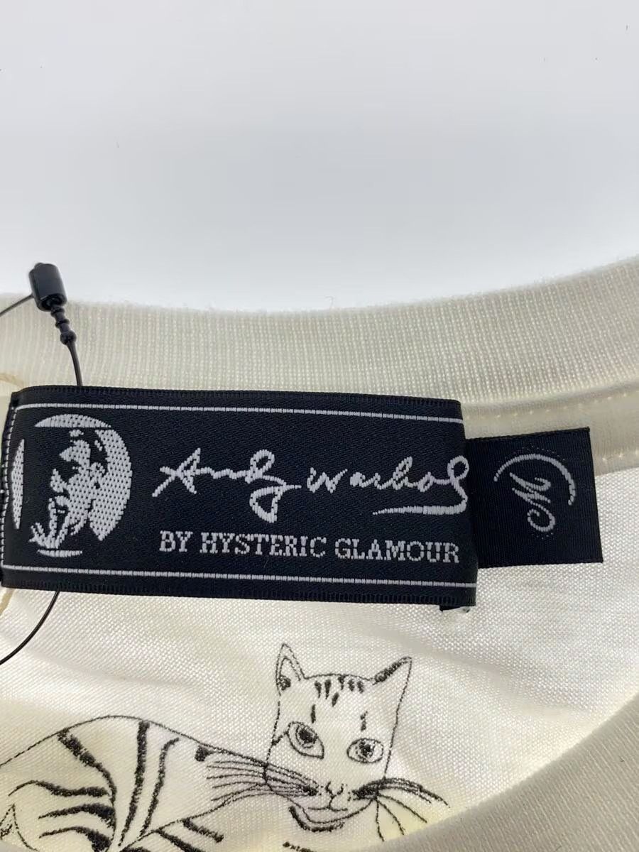 Andy Warhol Tee