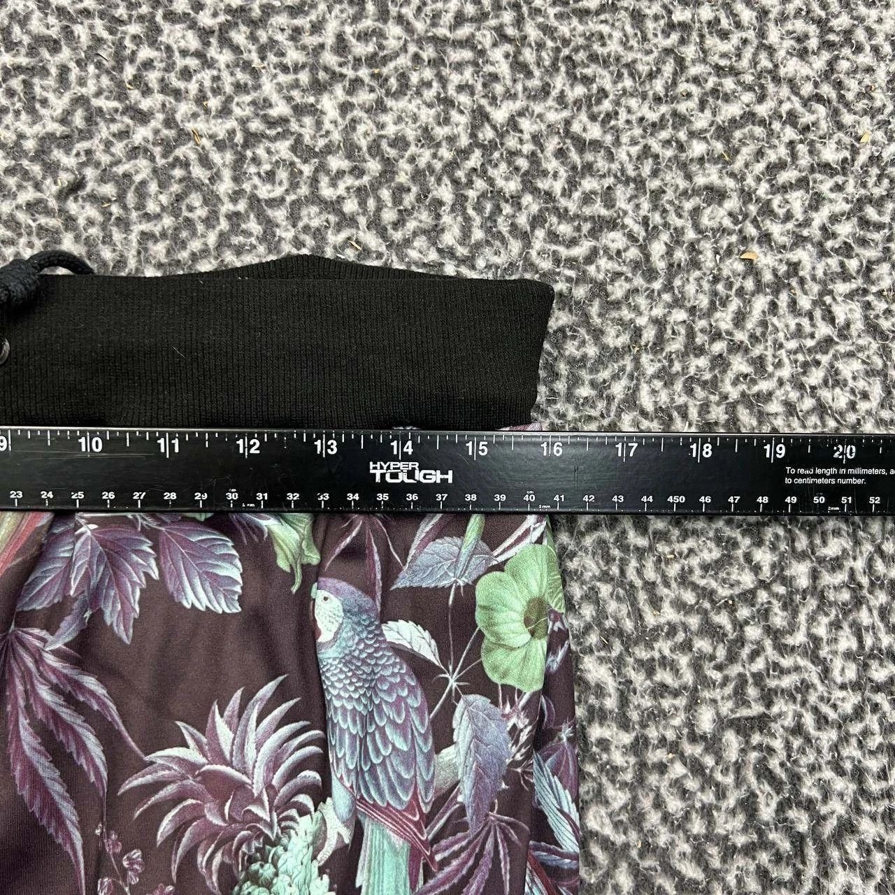 Grassroots California Grassroots California Sweatpants Men L Floral Hawaiian 32x31 Size US 32 / EU 48 - 8 Thumbnail