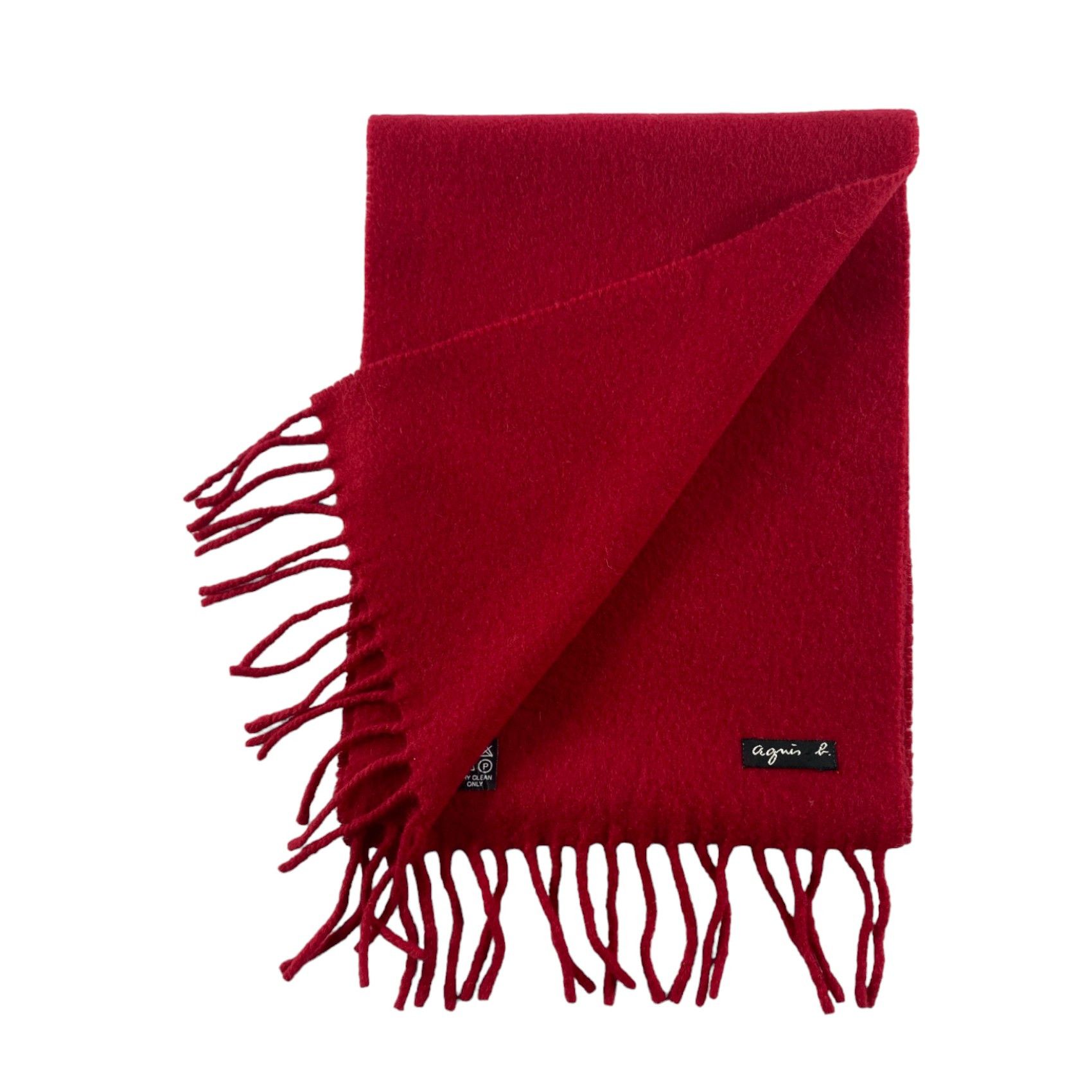 agnes b. Agnes B. Scarf / Muffler / Neckwear - WW372 Size ONE SIZE - 4 Thumbnail
