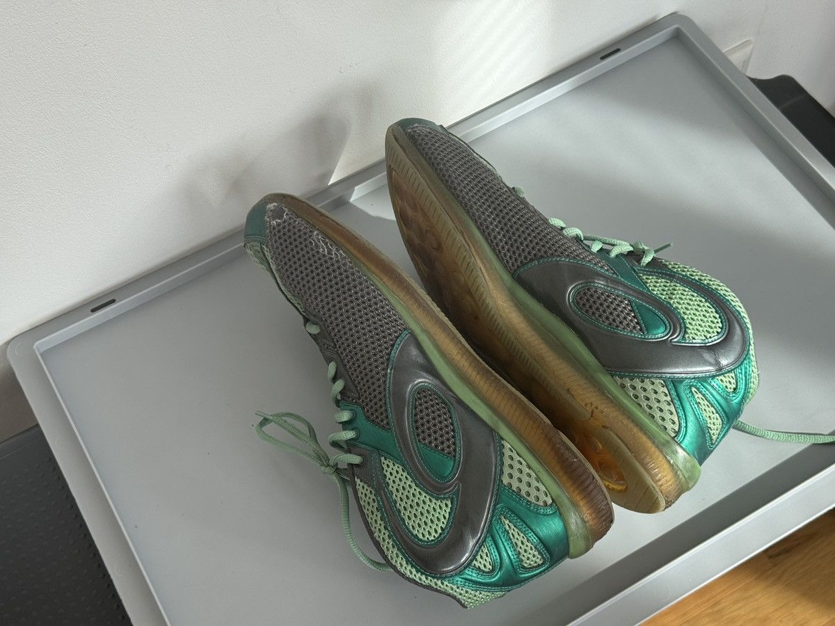 Asics × Kiko Kostadinov Asics x Kiko Kostadinov Gel Sokat Infinity Size US 11.5 / EU 44-45 - 14 Thumbnail