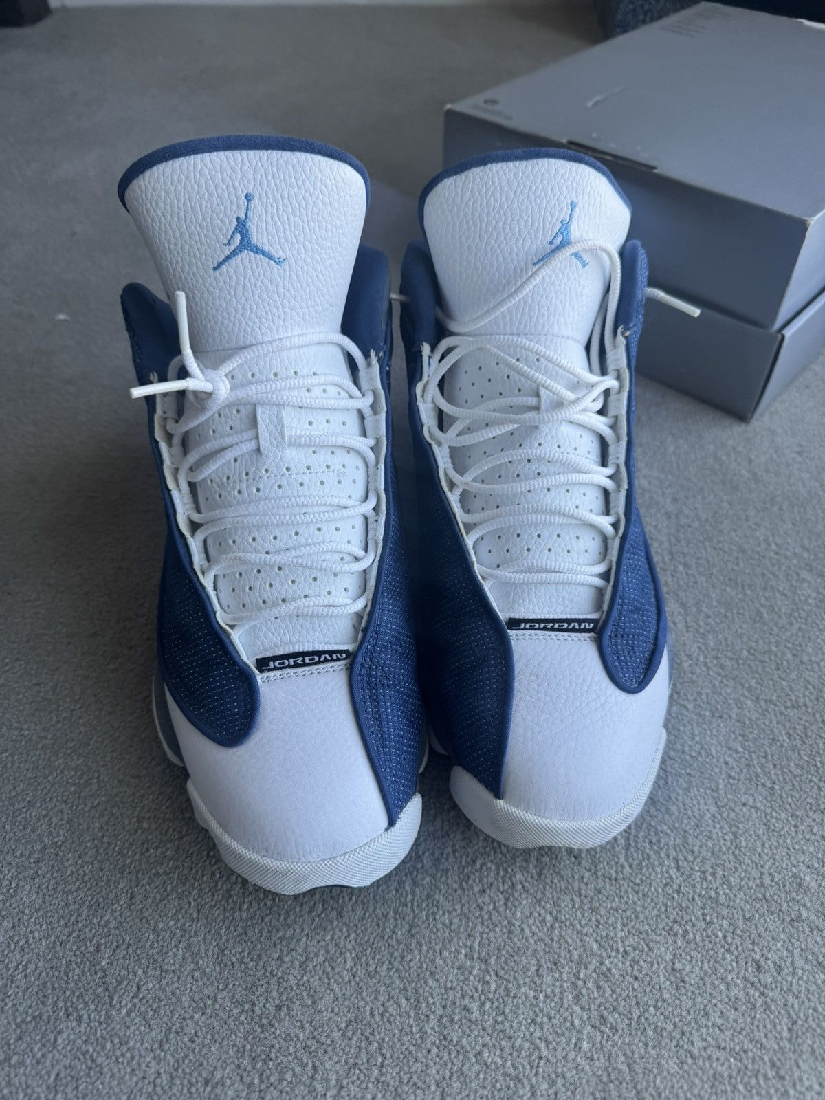 Jordan Brand Jordan 13 Size US 10 / EU 43 - 2 Thumbnail