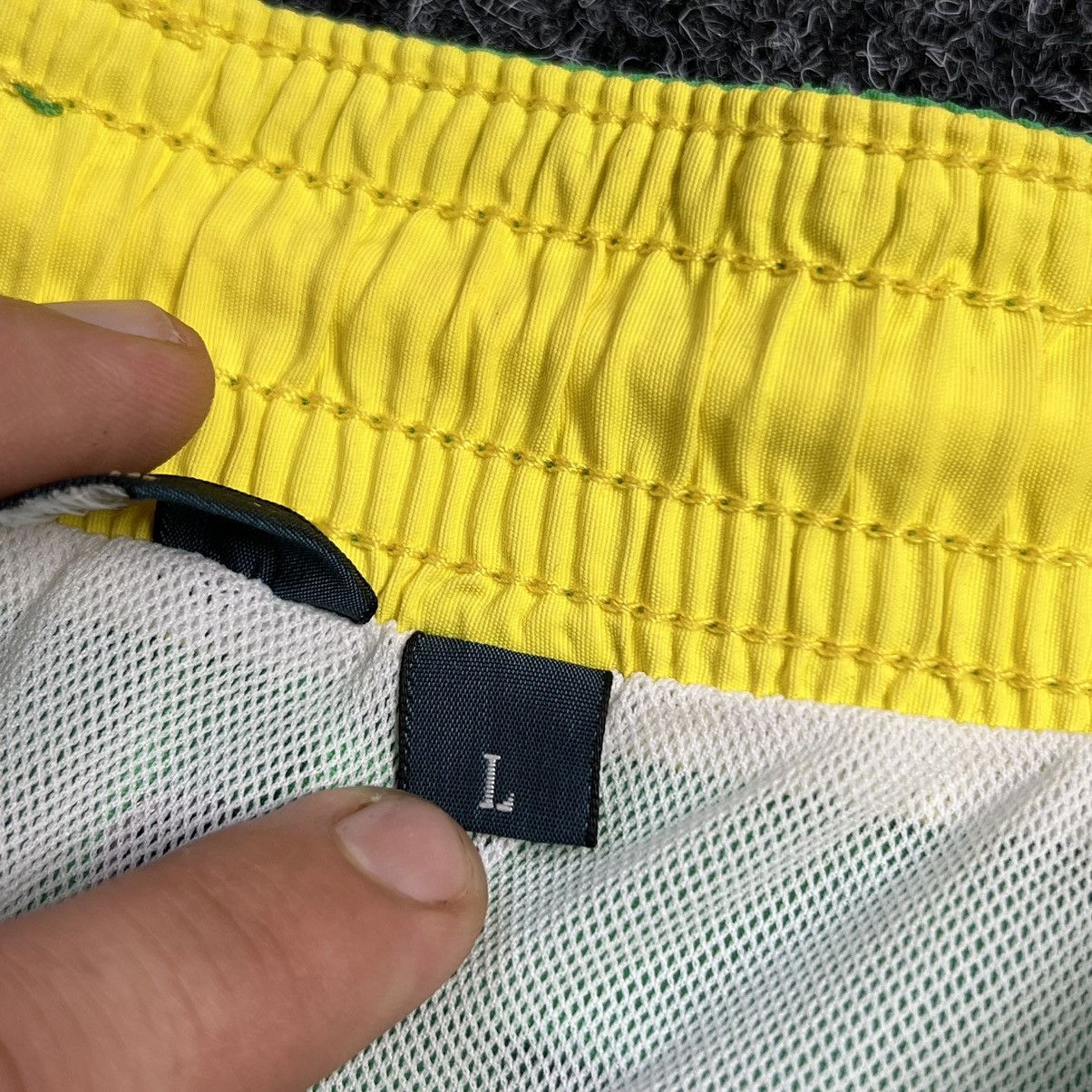 Polo Ralph Lauren × Vintage Polo Ralph Lauren vintage shorts swim size L Size US 34 / EU 50 - 7 Thumbnail