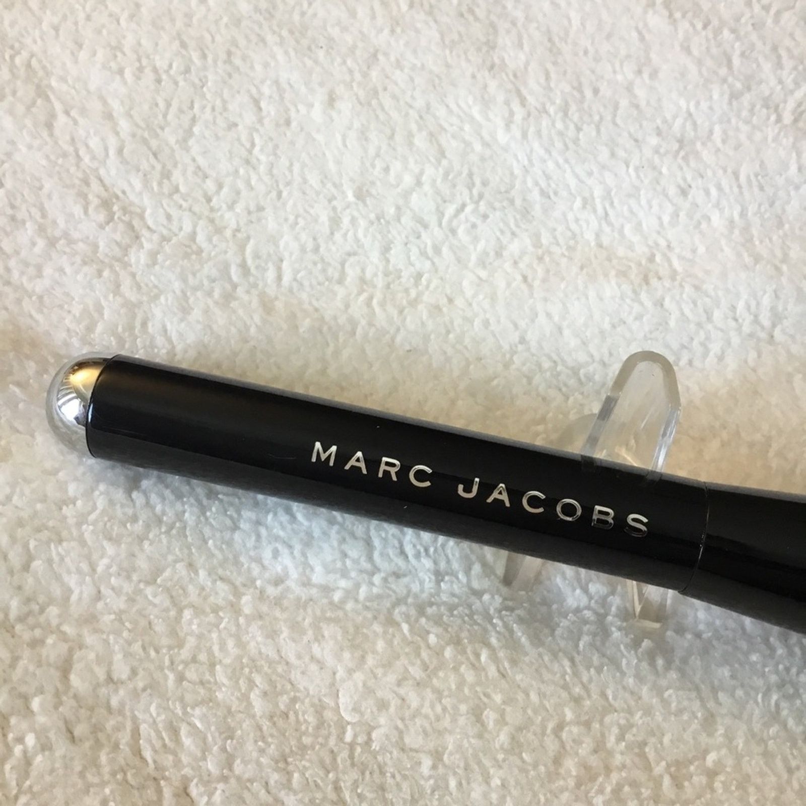 Marc Jacobs Marc Jacobs Black The Face I Liquid Foundation Brush. Size ONE SIZE - 3 Thumbnail
