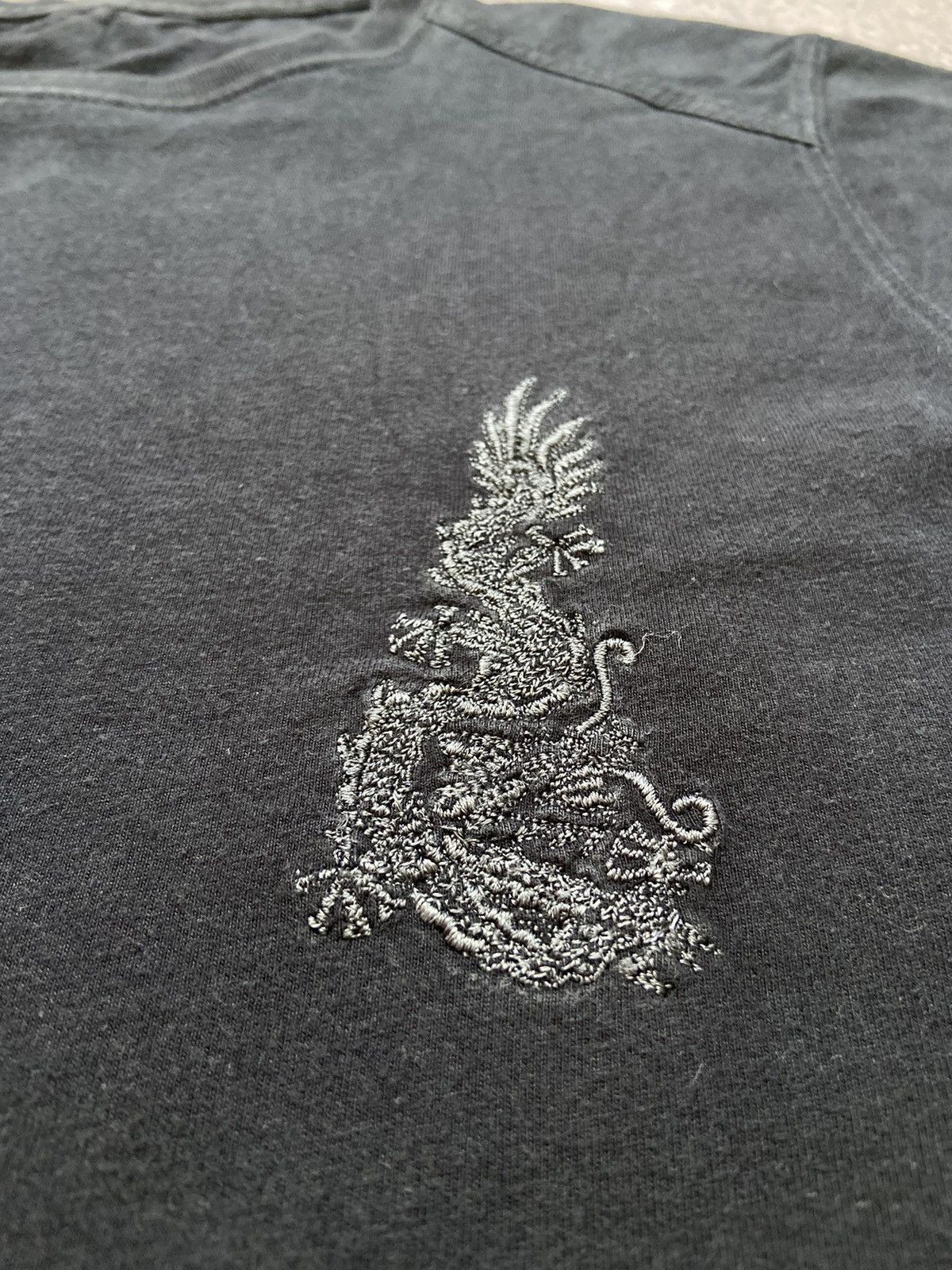 Maharishi Maharishi Japanese Tee Dragon logo Size US S / EU 44-46 / 1 - 3 Thumbnail