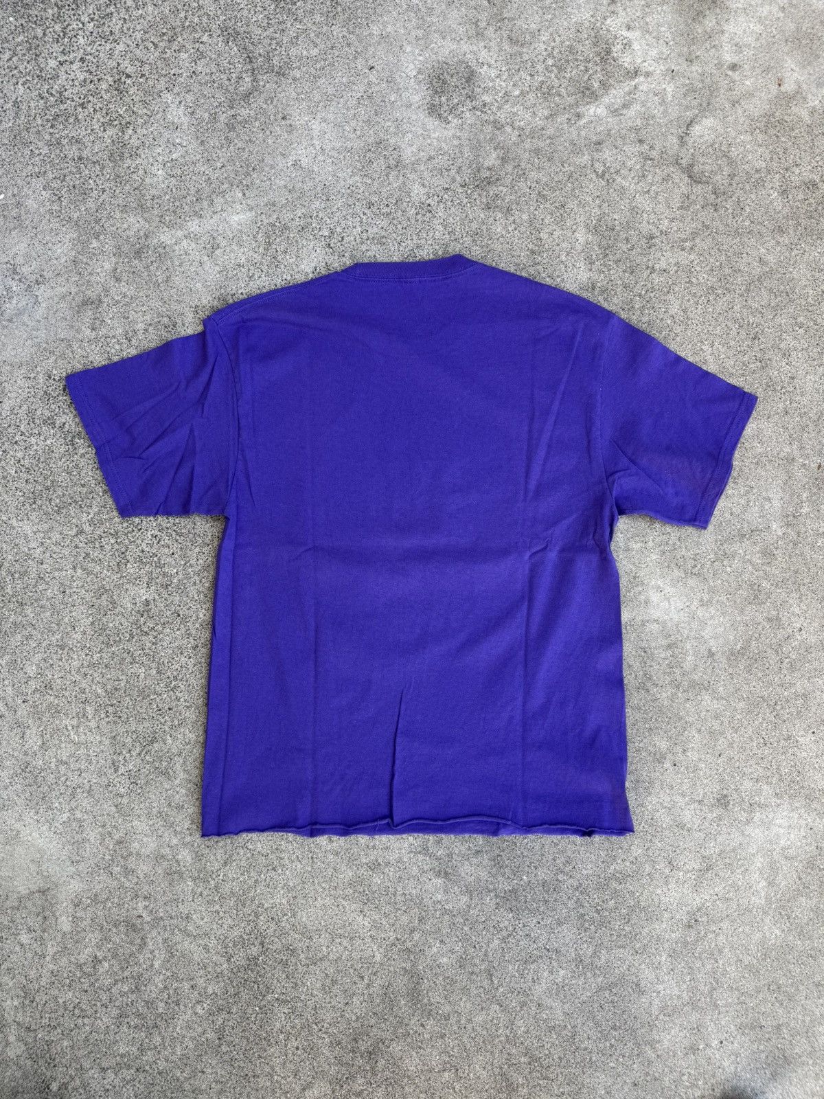 Vintage Knotts Tee Size US M / EU 48-50 / 2 - 2 Thumbnail