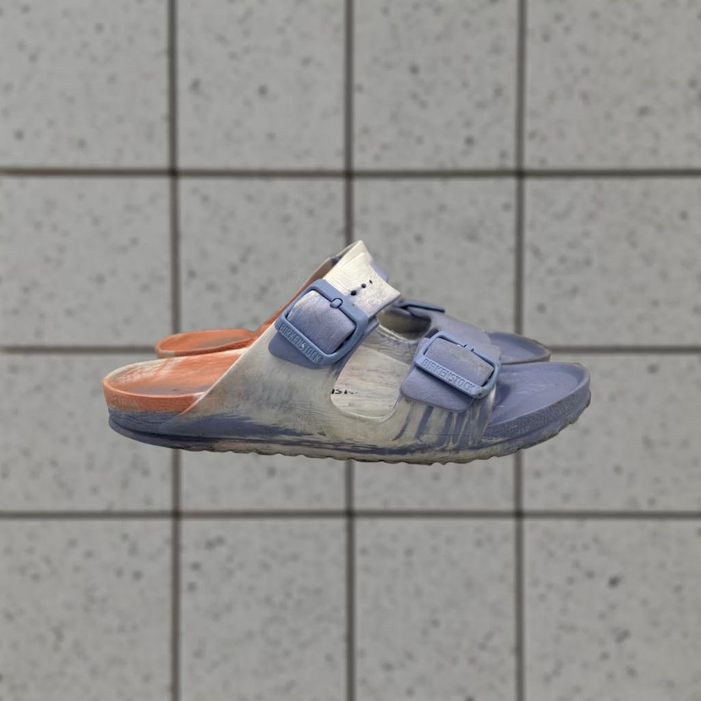 Birkenstock Number Nine x Birckenstock Crying Heart Zurich Sandal