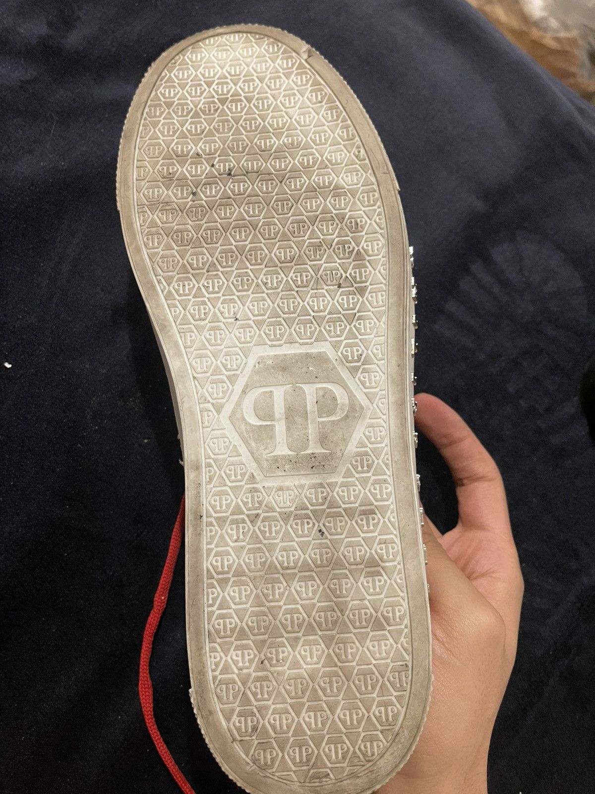 Philipp Plein Philipp Plein Size US 10 / EU 43 - 6 Thumbnail