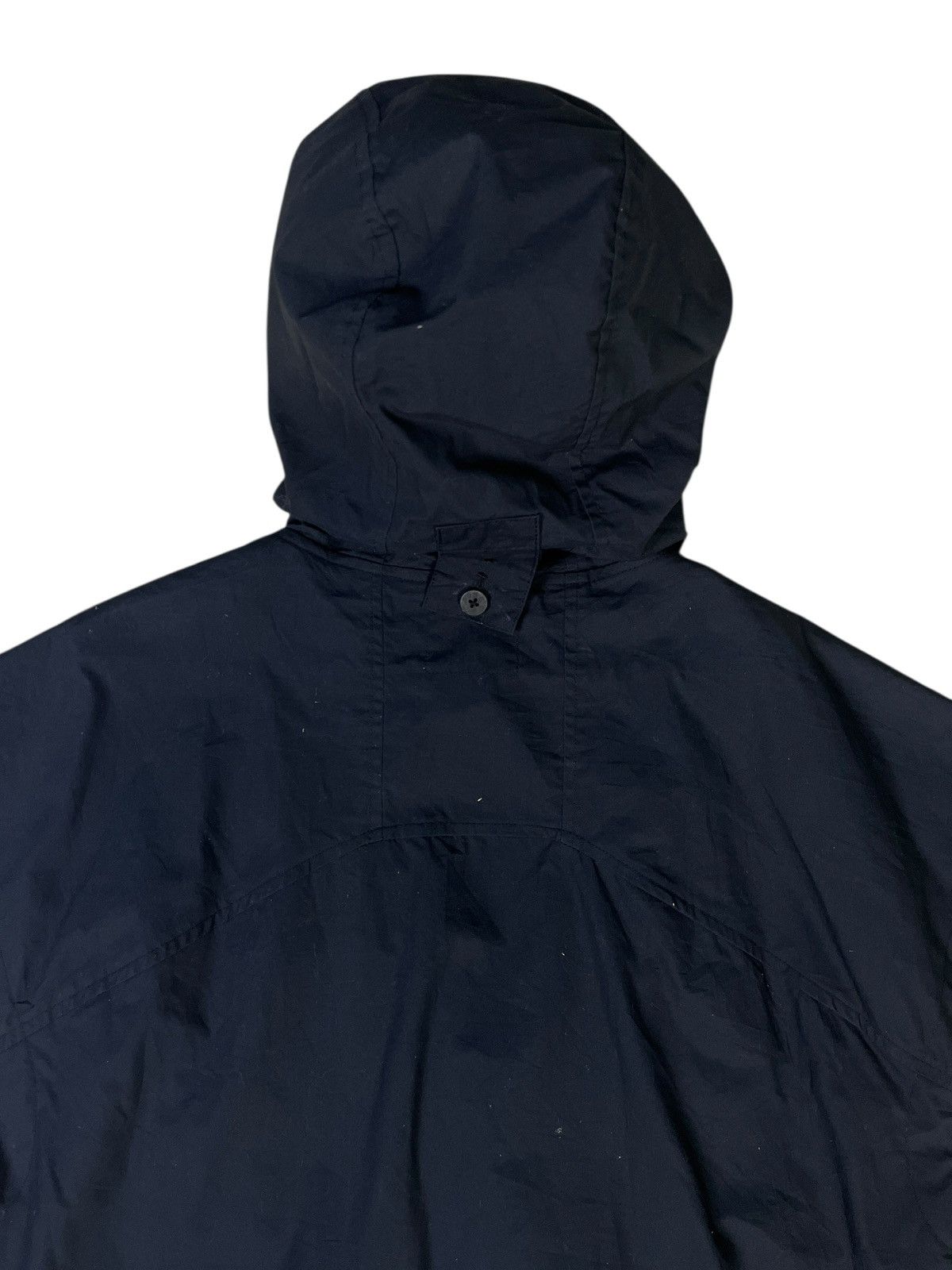 Hussein Chalayan × Puma Puma Hussein Chalayan Multipocket Techwear Sleeveless Jacket Size US L / EU 52-54 / 3 - 10 Thumbnail