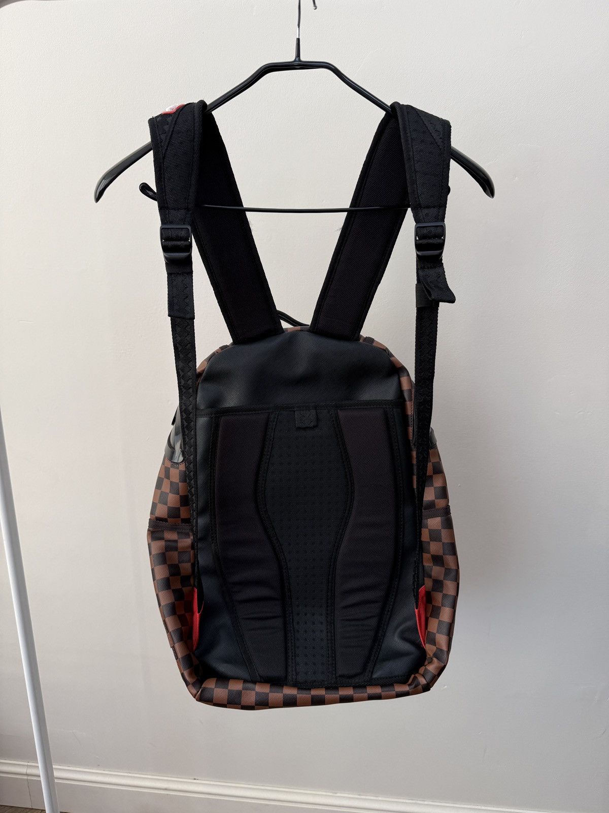 Sprayground SPRAYGROUND SHARKS IN PARIS CLEAR FOR TAKEOFF BACKPACK Size ONE SIZE - 12 Thumbnail