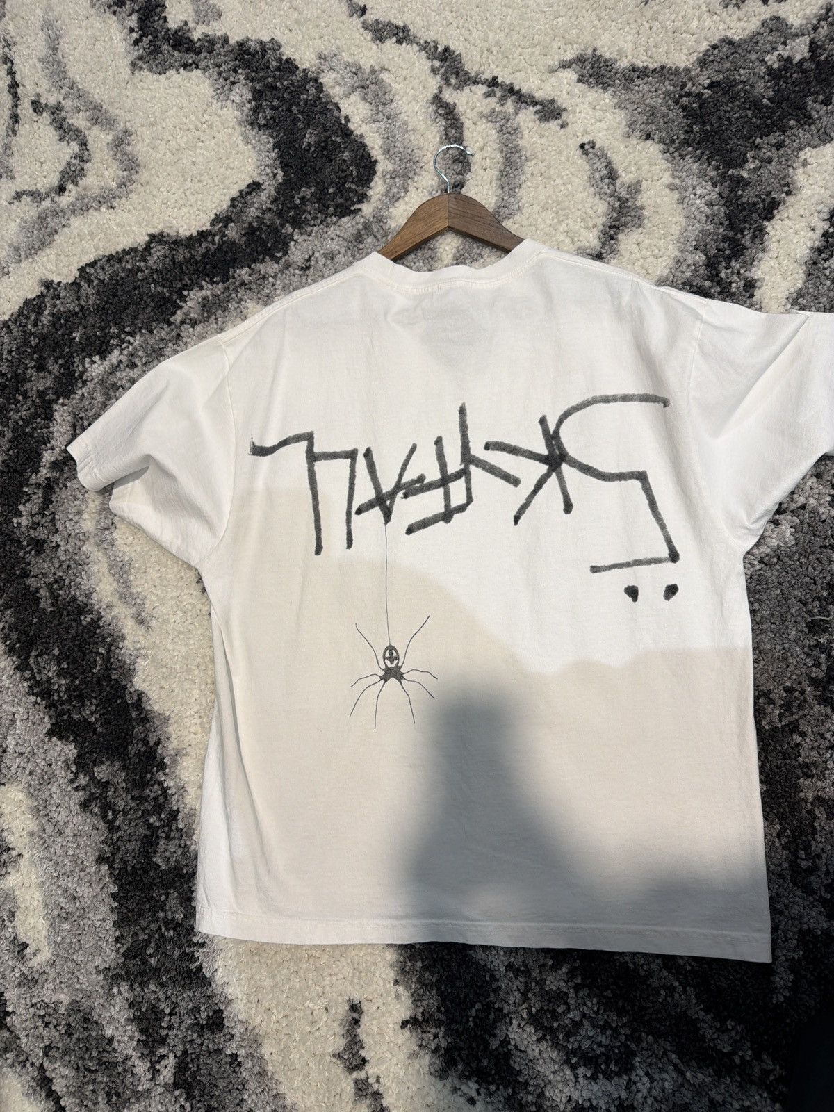 Sp5der Sp5der X travis scott Size- XL Brand New Quick Shipping Size US XL / EU 56 / 4 - 4 Thumbnail