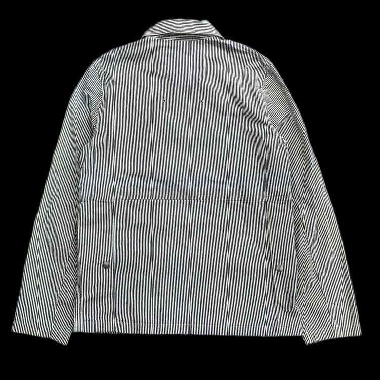 A.P.C. APC Hickory Parka Jacket Size US XS / EU 42 / 0 - 5 Thumbnail