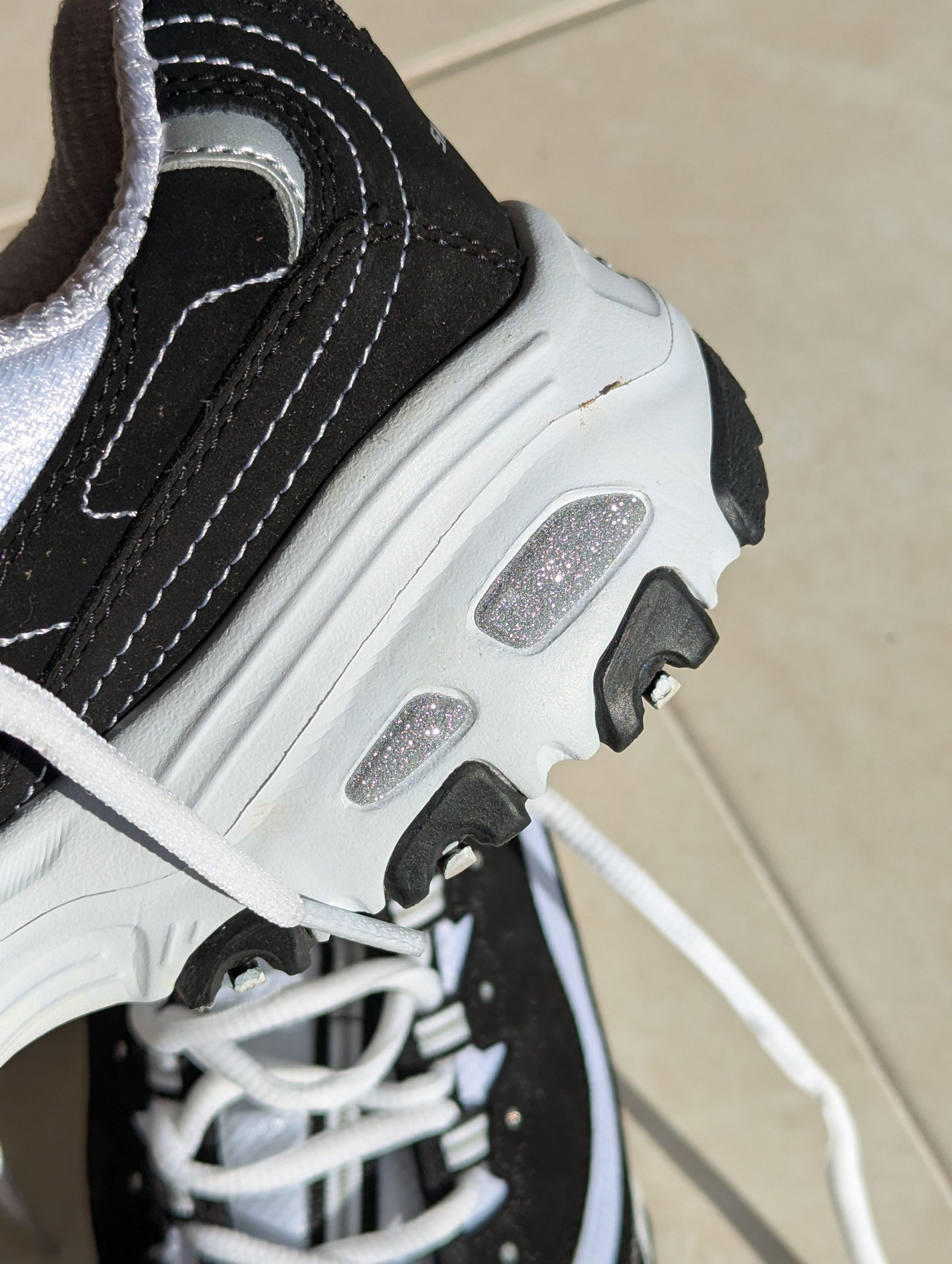SKECHERS D'Lite Skechers Size US 9 / IT 39 - 10 Thumbnail