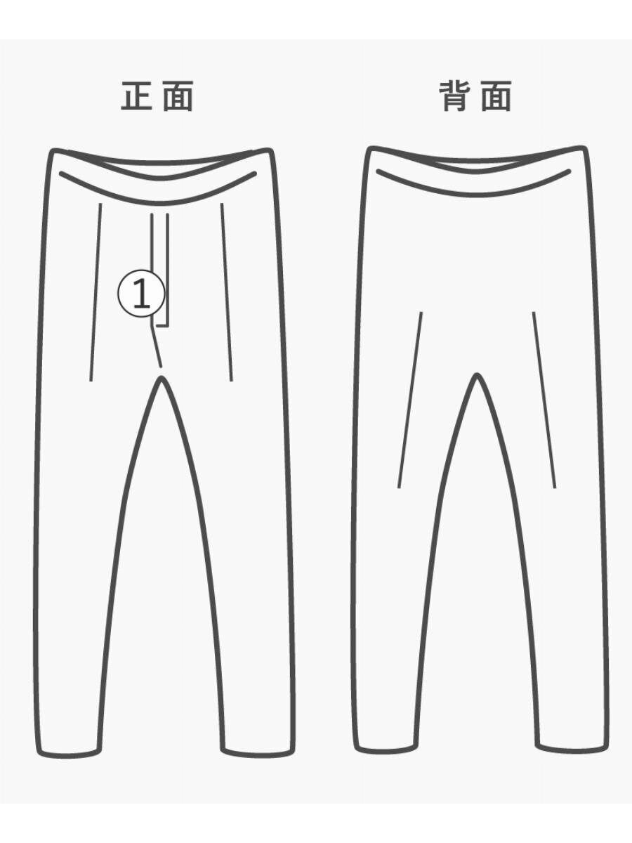 Comme des Garcons Homme 2014 Corduroy Pants Size US 34 / EU 50 - 7 Thumbnail