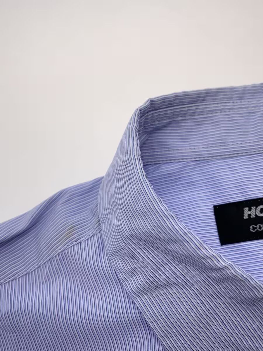 Comme des Garcons × Comme des Garcons Homme Patchwork Button Shirt Size US L / EU 52-54 / 3 - 3 Thumbnail