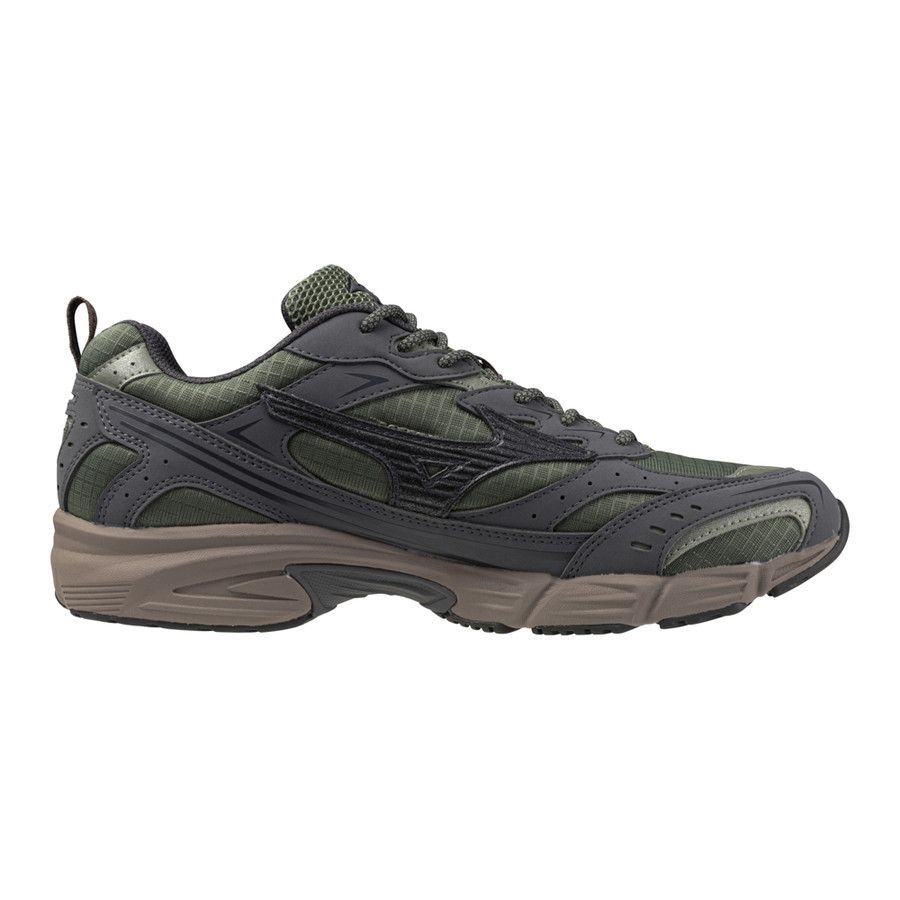 Mizuno Mizuno MXR Agave Green D1GA246806 US 12 EU 46 Size US 12 / EU 45 - 3 Thumbnail