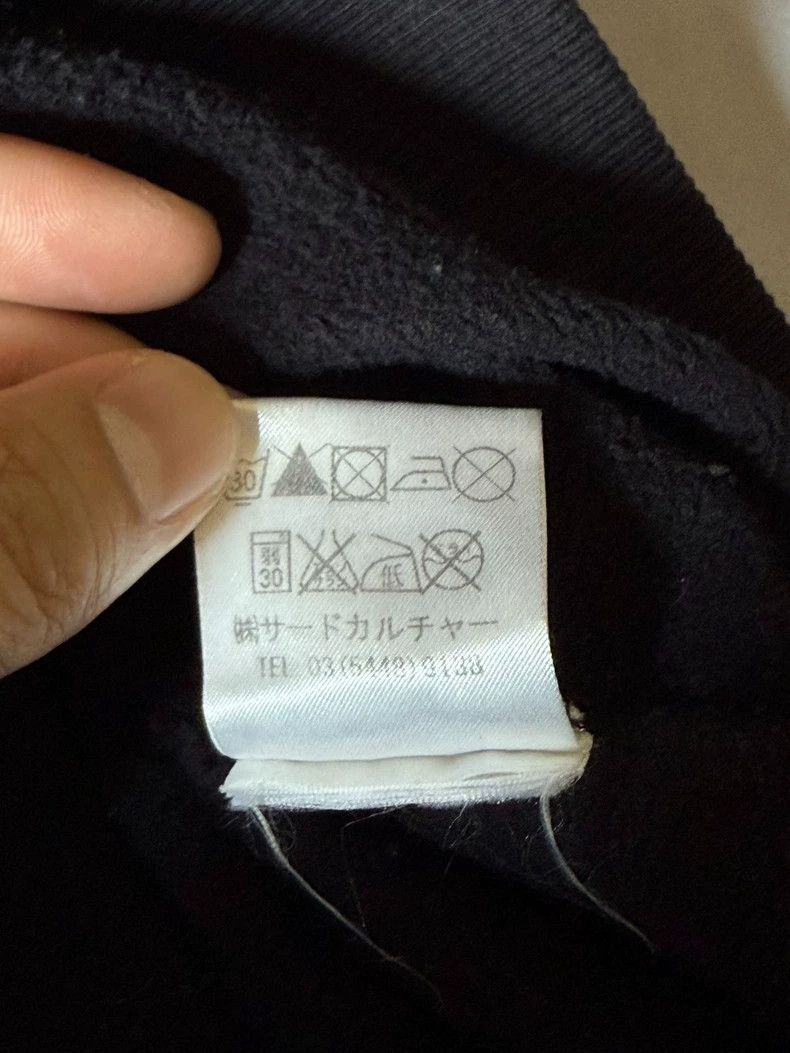 Givenchy Givenchy Bad dog hoodie Size US S / EU 44-46 / 1 - 5 Thumbnail
