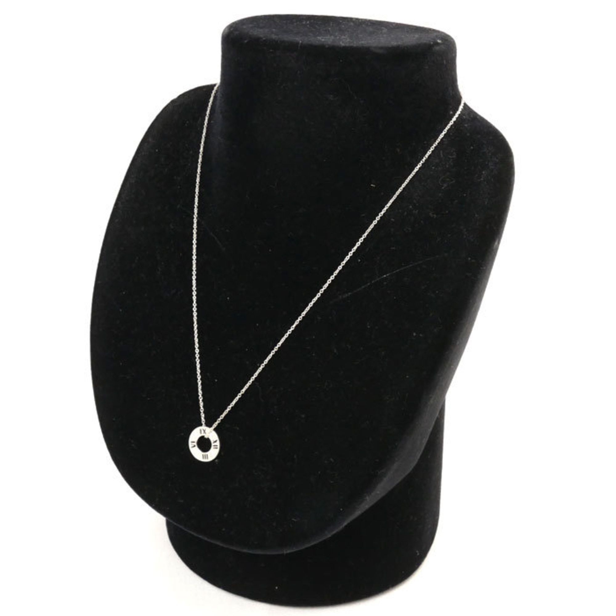 Tiffany & Co. Tiffany & Co Atlas necklace Size ONE SIZE - 1 Thumbnail