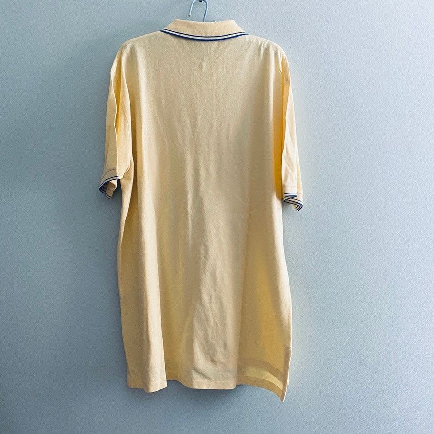 Polo Ralph Lauren Polo RL yellow polo shirt Size US L / EU 52-54 / 3 - 3 Thumbnail
