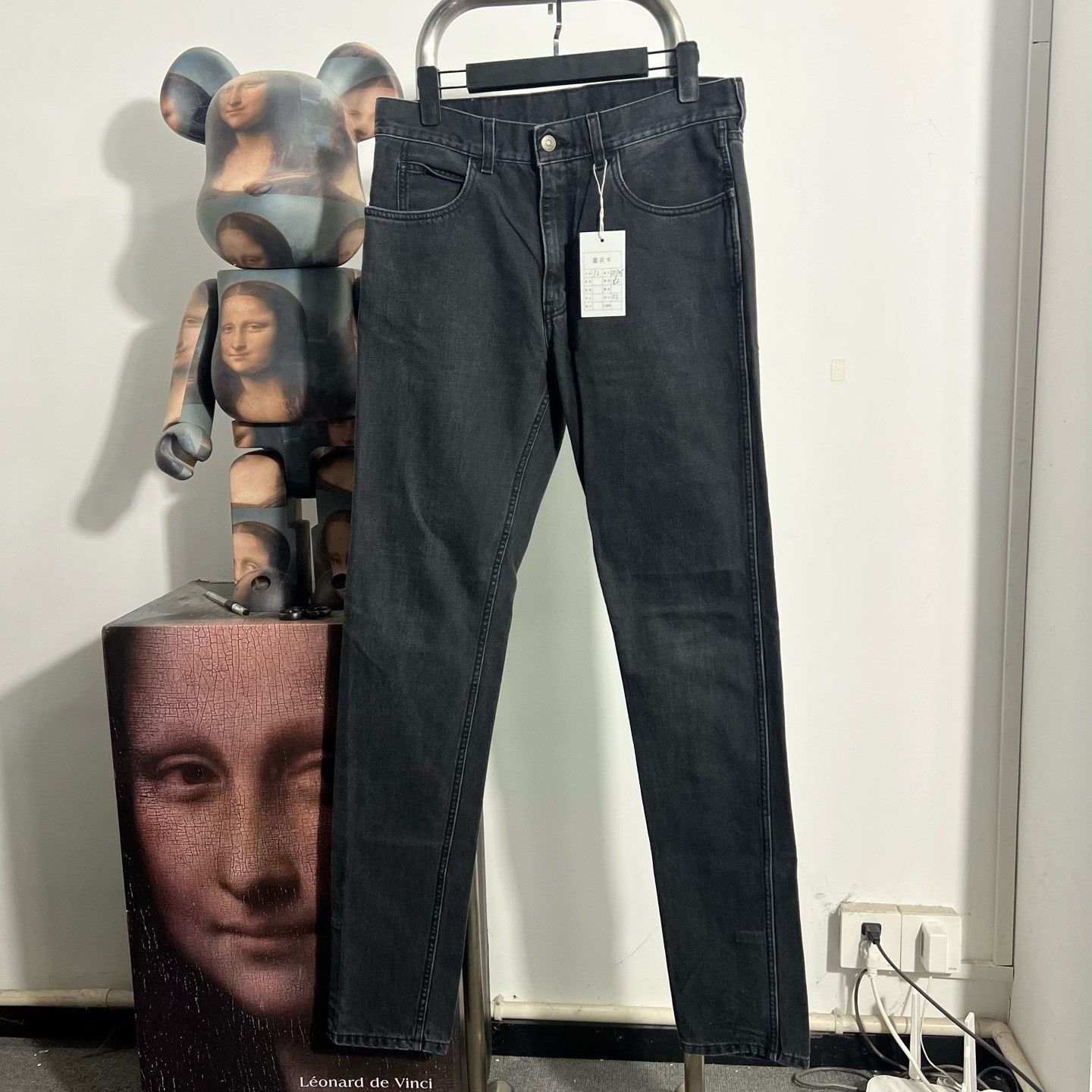 Gucci Gucci Retro Denim Denim Jeans 32 Men Size US 32 / EU 48 - 1 Thumbnail