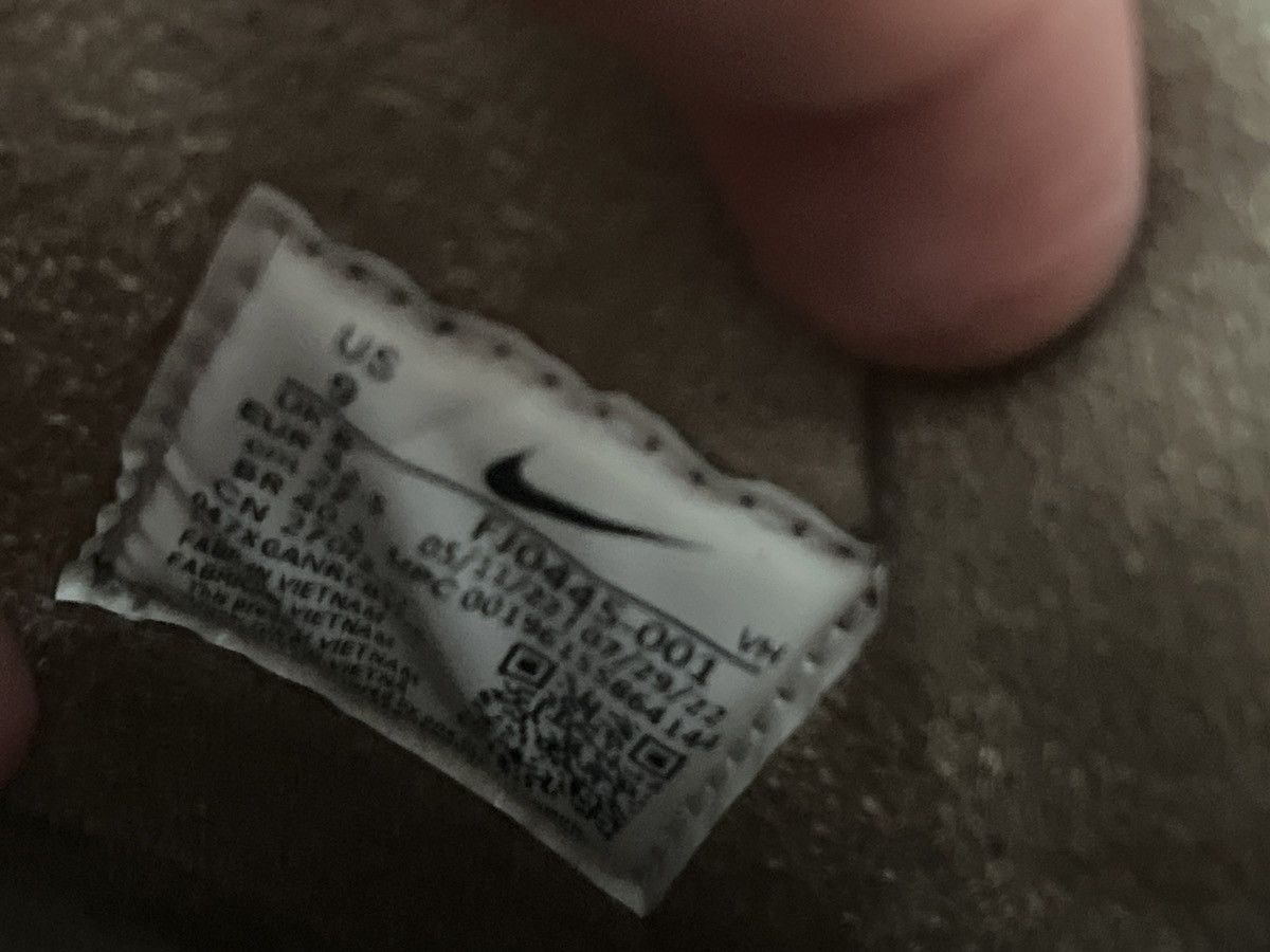 Nike SB nike sb pawnshop Size US 9 / EU 42 - 7 Thumbnail