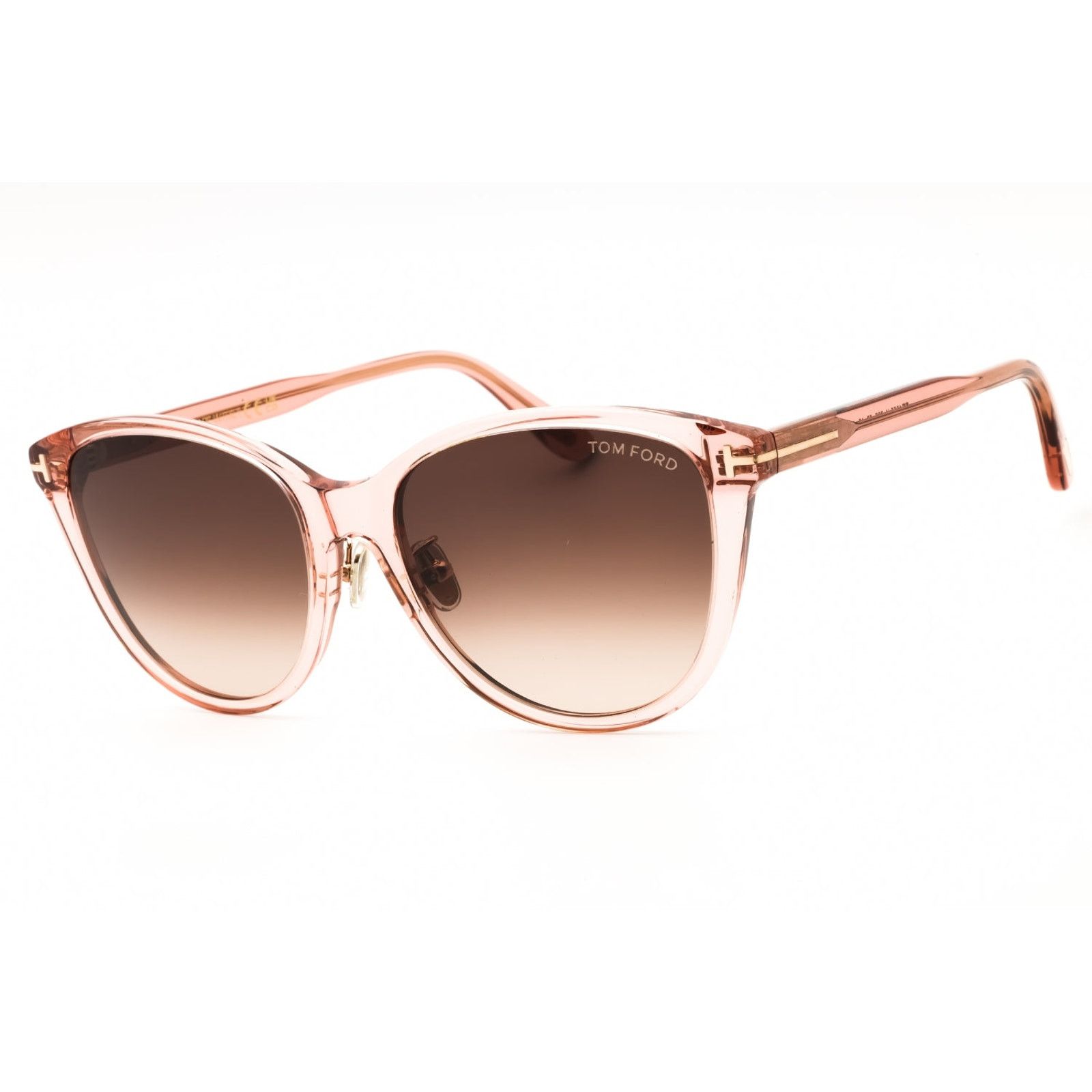 Tom Ford Tom Ford FT1055-K-72F(589407-GZ1) Size ONE SIZE - 1 Thumbnail