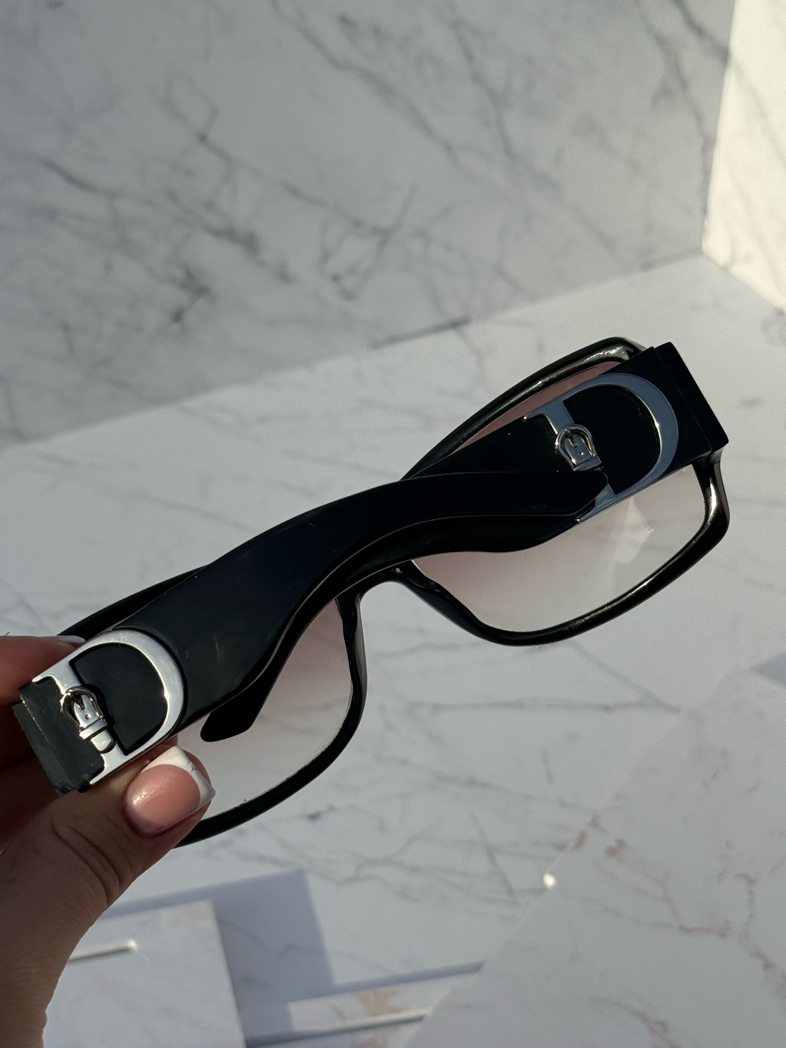 Dior Dior sunglasses Cottage 1 Vintage sunglasses Size ONE SIZE - 12 Thumbnail
