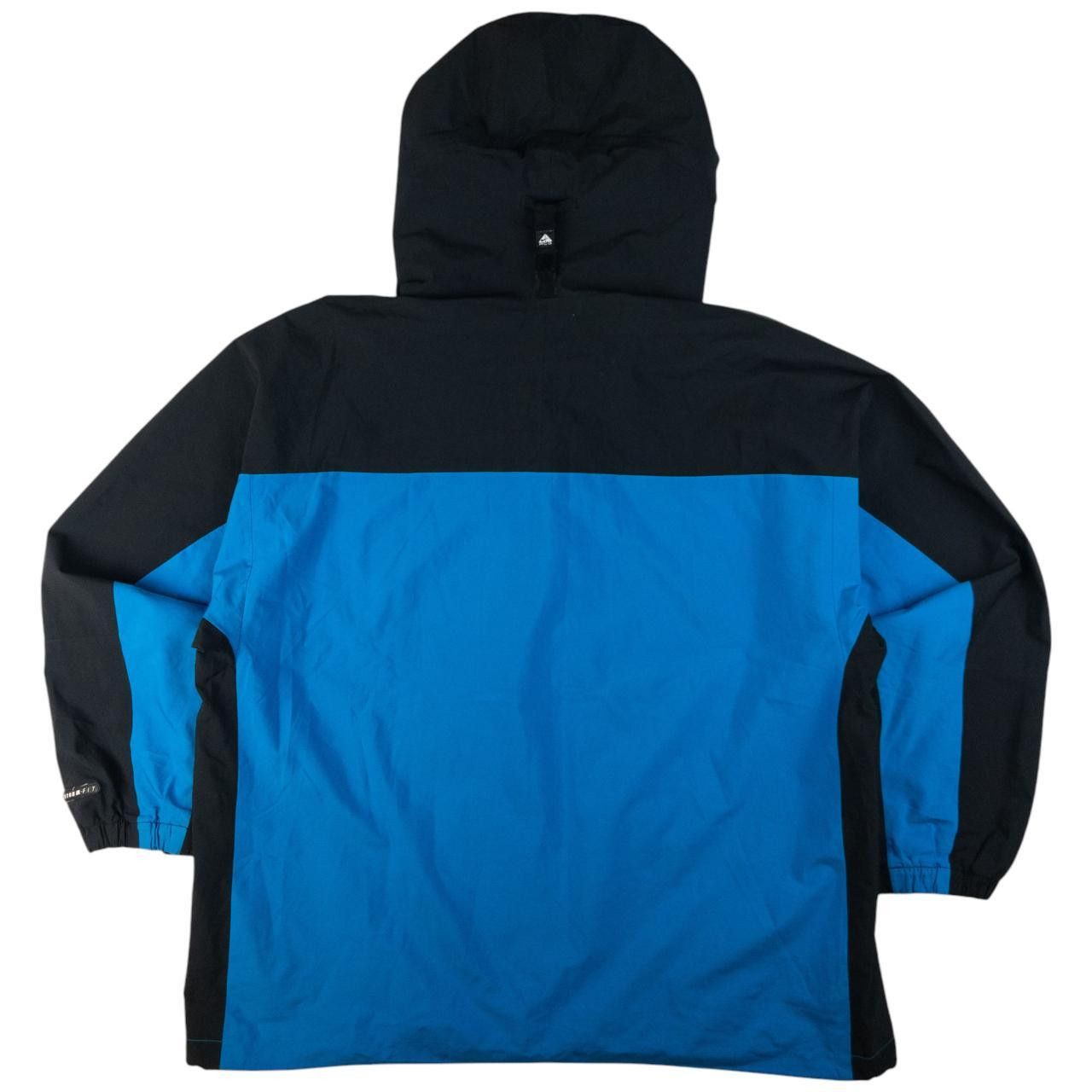 Nike ACG Vintage Nike ACG Stormfit Half Zip Jacket Size L Size US L / EU 52-54 / 3 - 2 Thumbnail