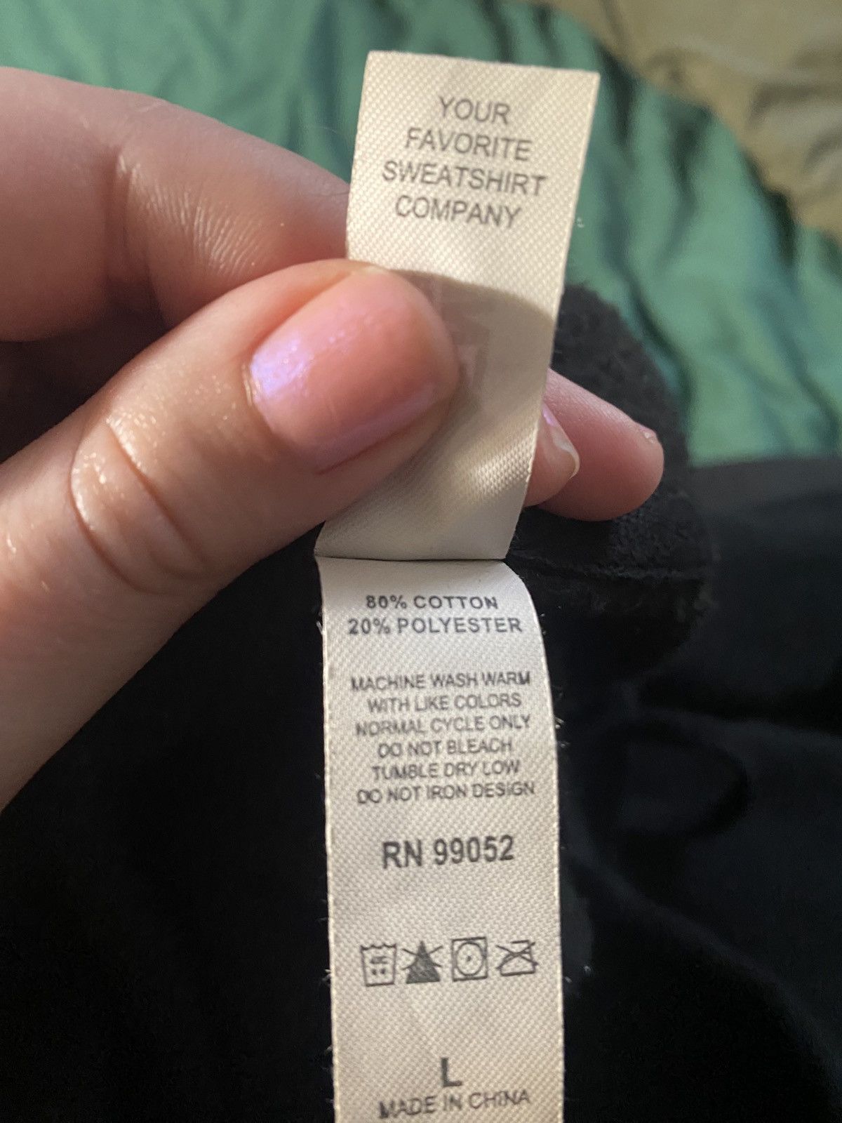 TeamSESH TeamSESH Skeleton Lovers Hoodie Size L / US 10 / IT 46 - 5 Thumbnail