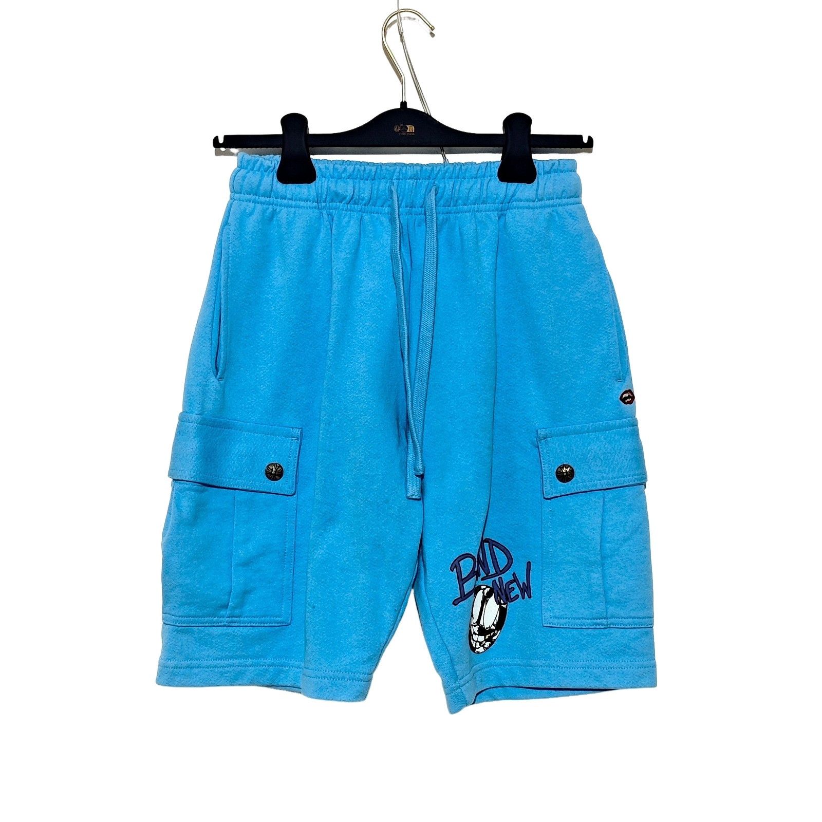 Chrome Hearts Chrome Hearts Matty Boy Brain New Shorts | Grailed
