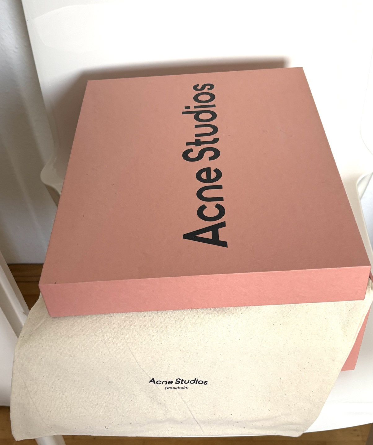 Acne Studios Acne Studios Boots Size US 9.5 / EU 42-43 - 10 Thumbnail
