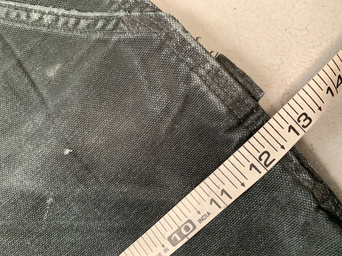 Carhartt vintage carhartt b01 blk Size US 30 / EU 46 - 11 Thumbnail